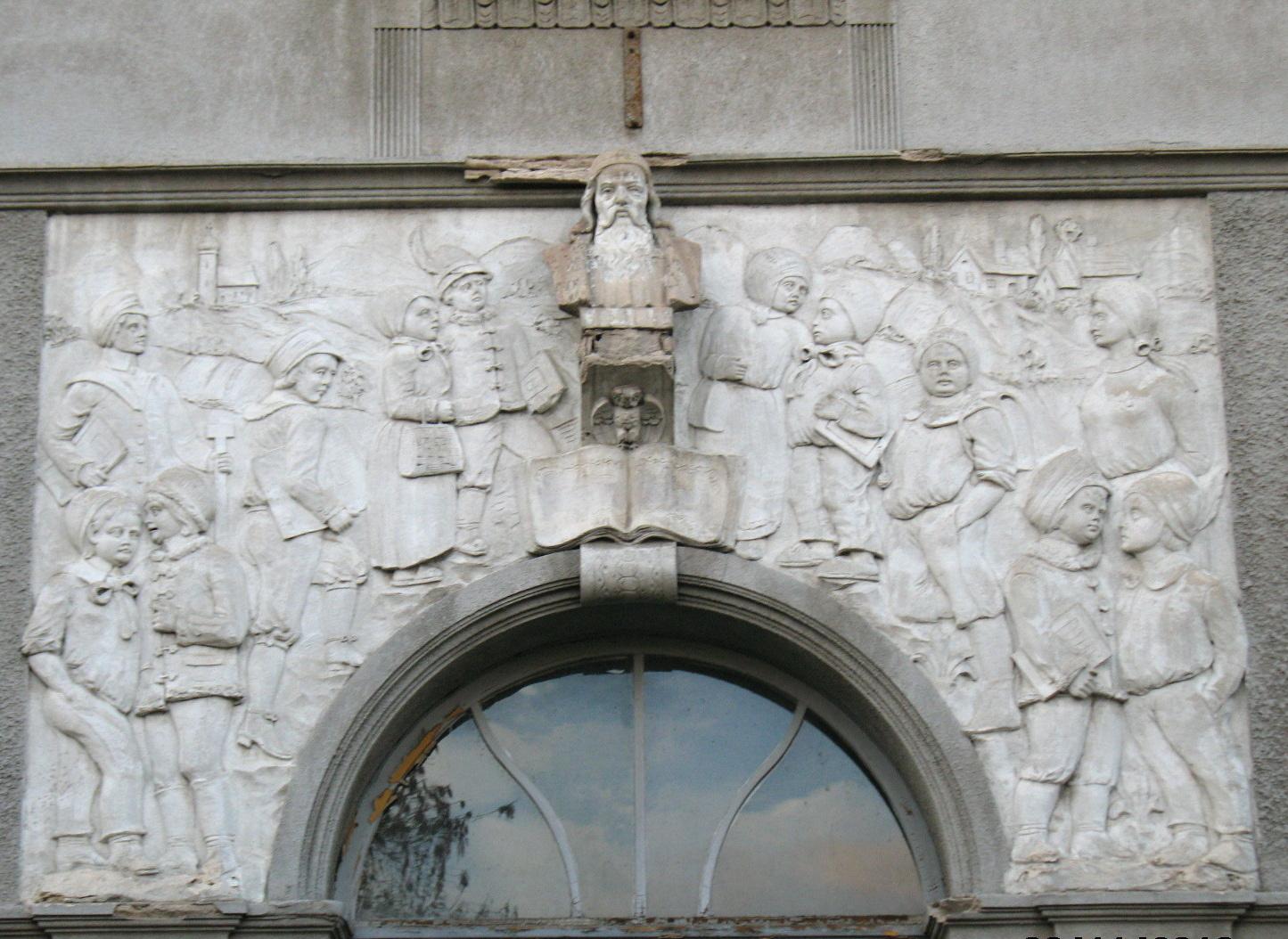 Dobroškola - soukromá základní škola foto 5