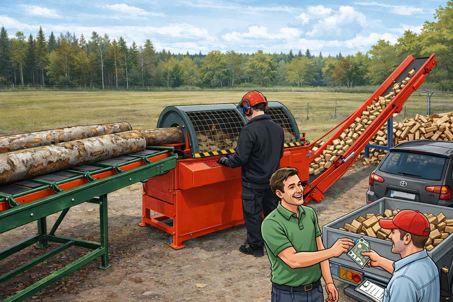 OPERA SILVATICA foto 4