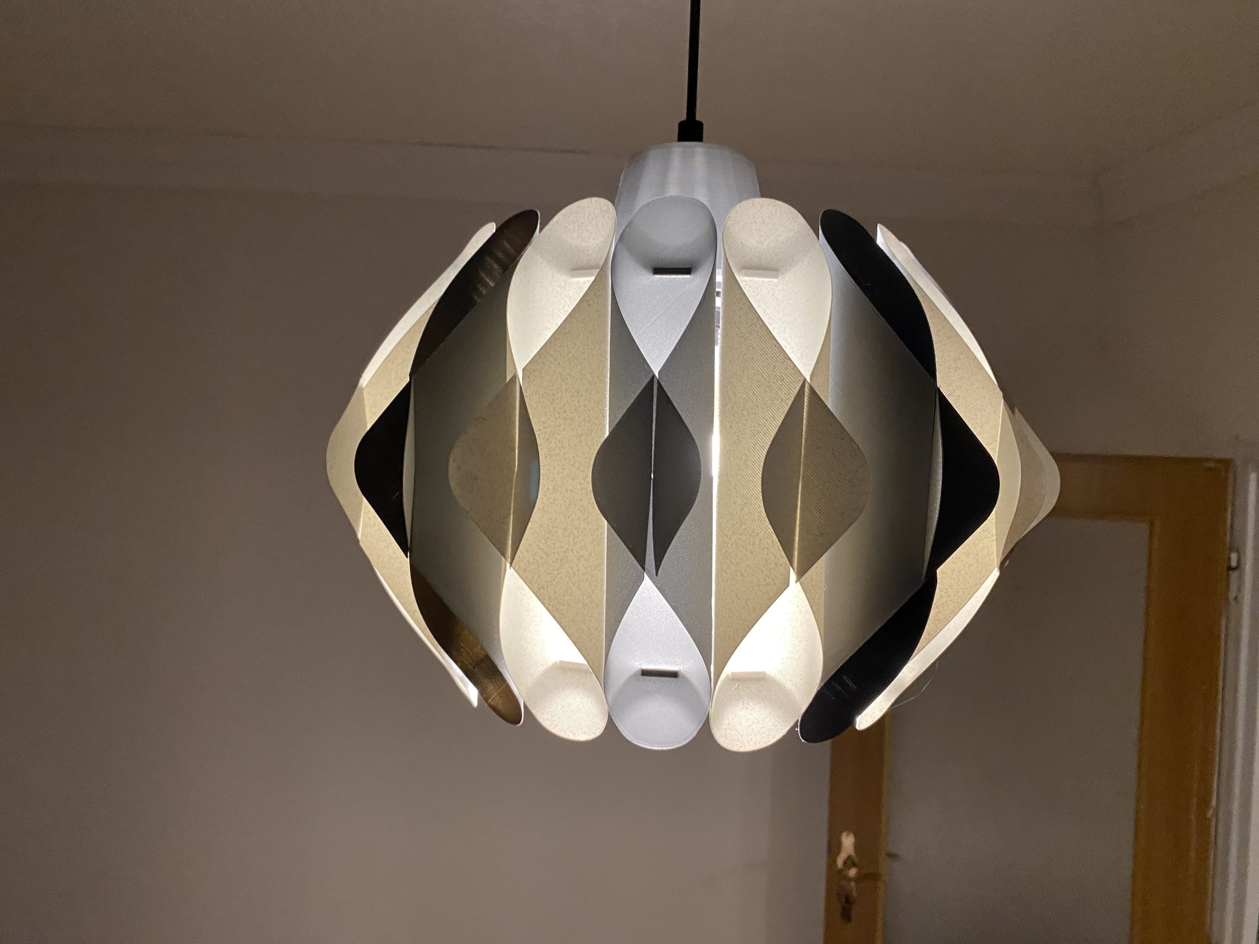 Ultra 3D tisk foto 5