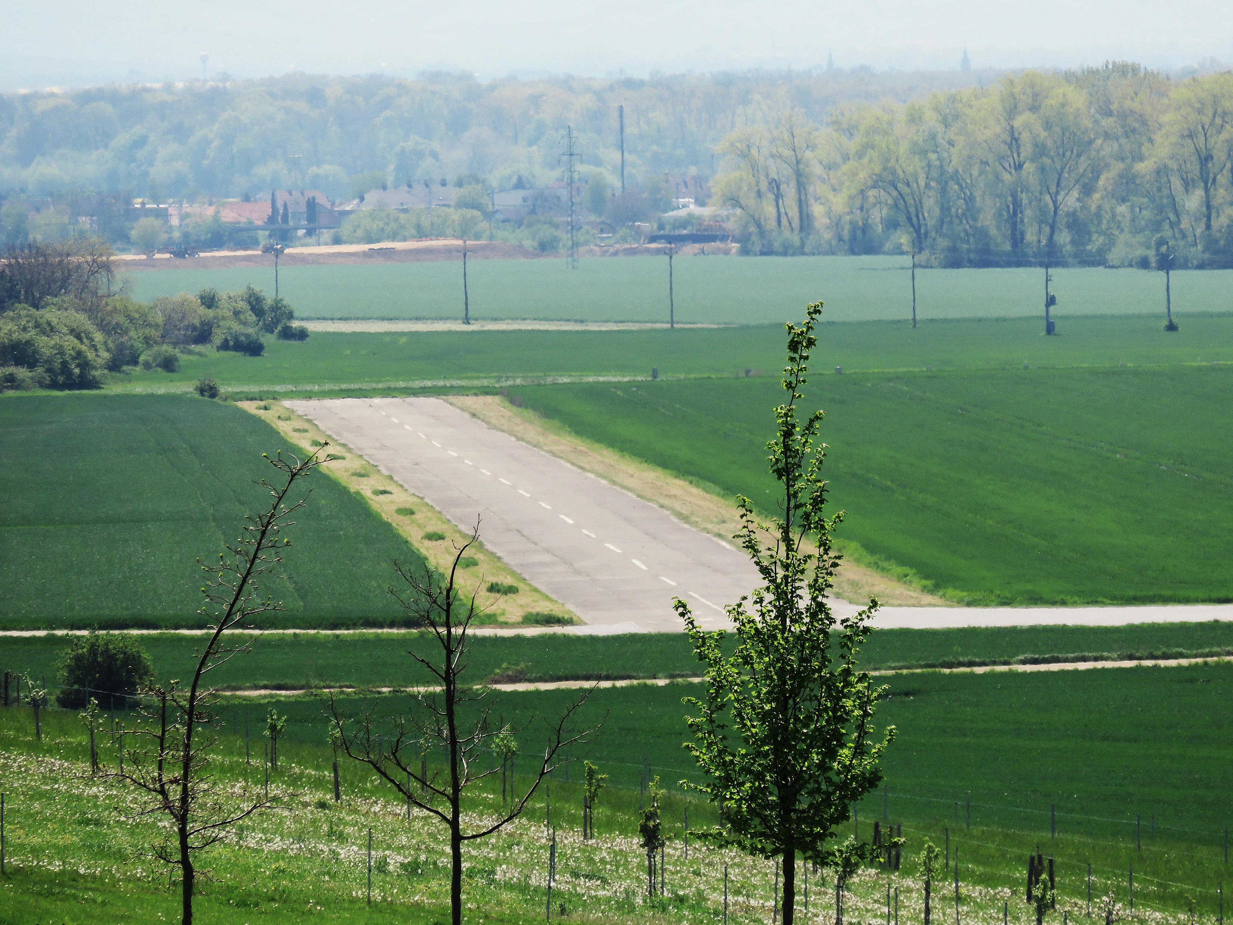 Letiště Boršice foto 3