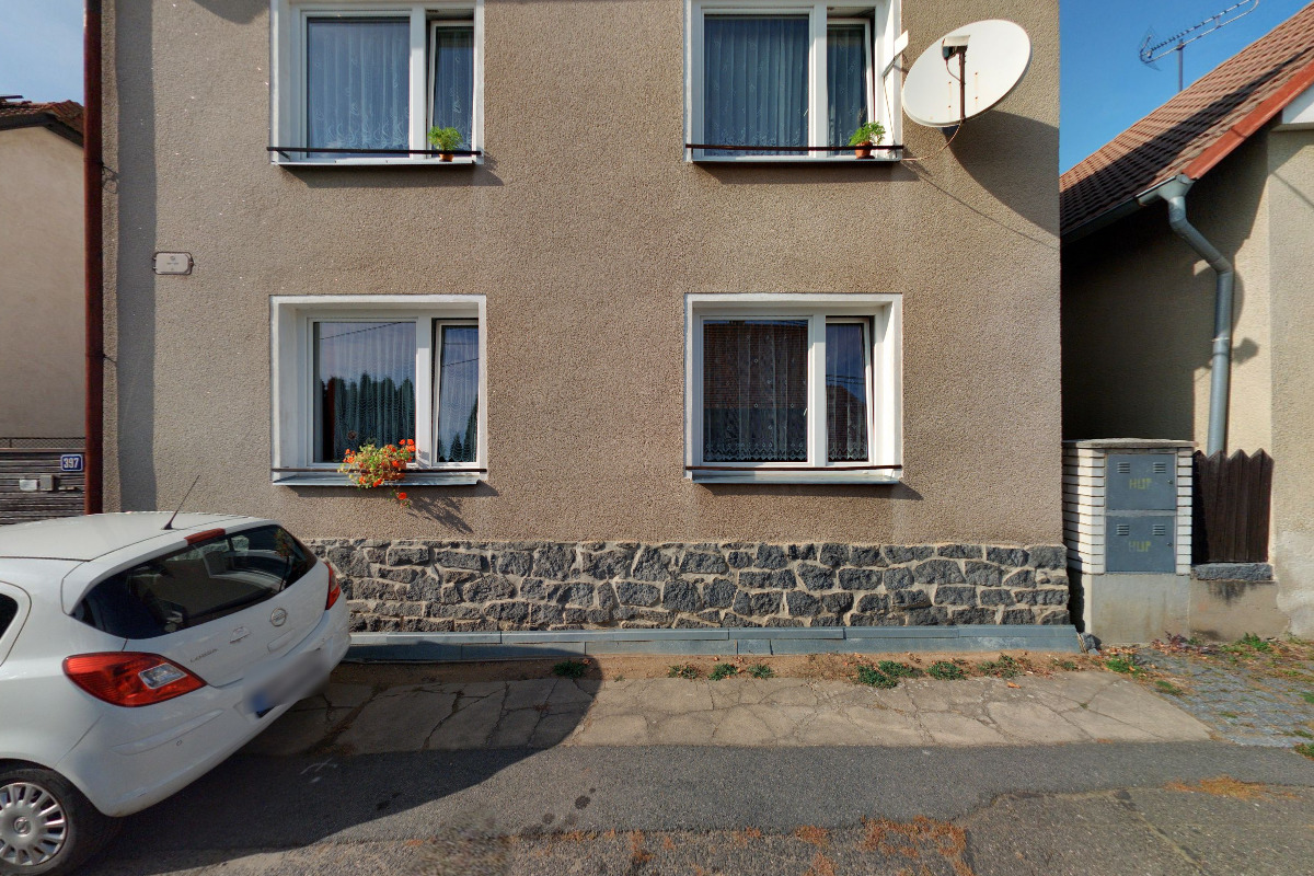 Montessori školička Na Větvi