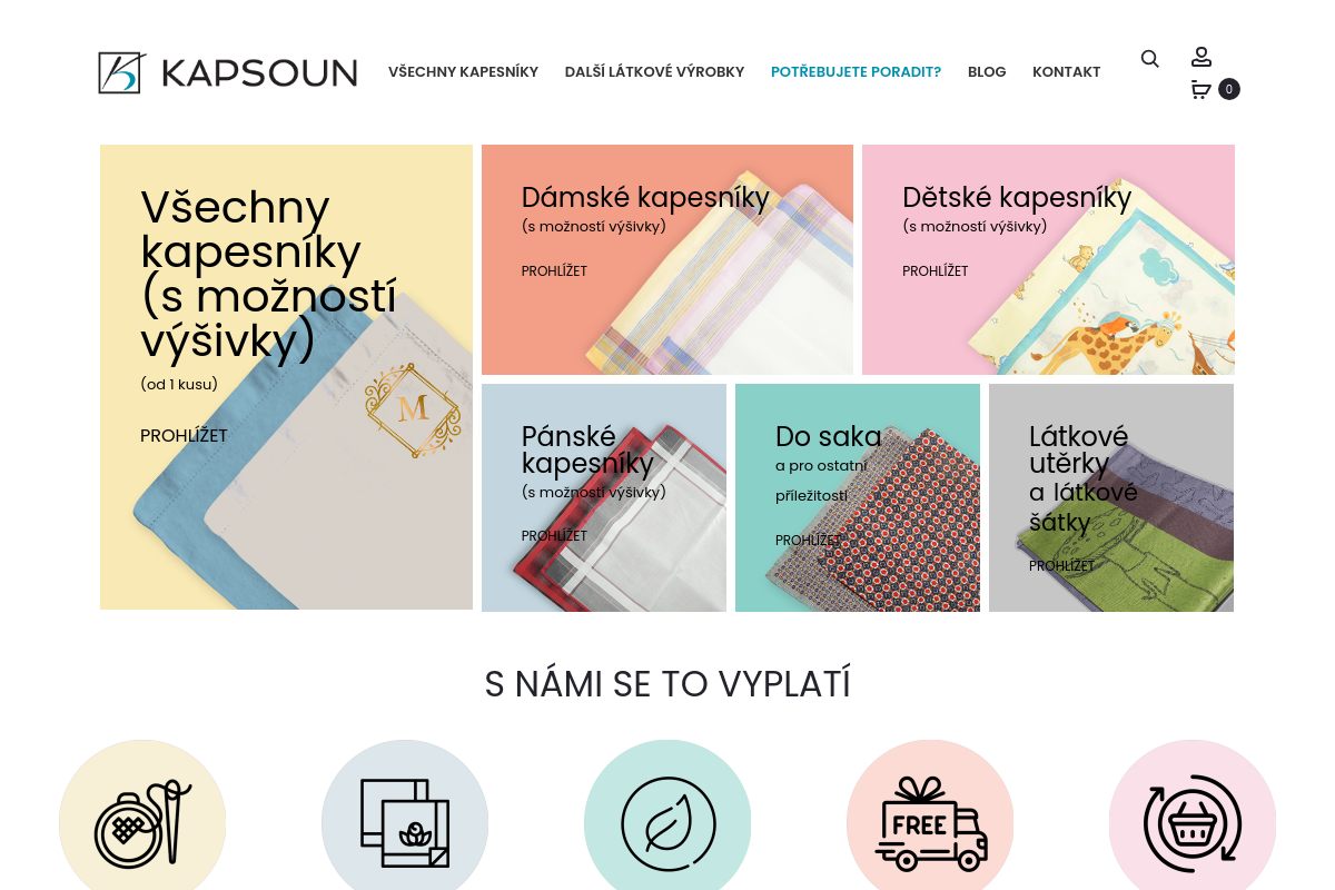 Kapsoun.cz foto 1