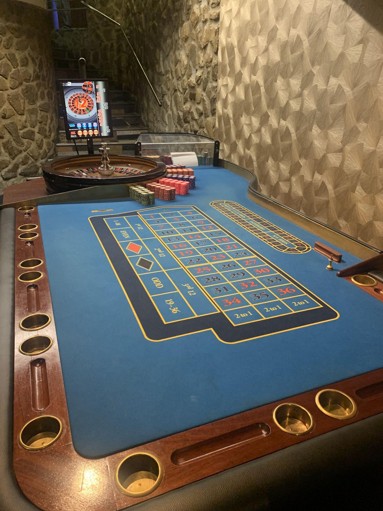 Casino Big X Win foto 1