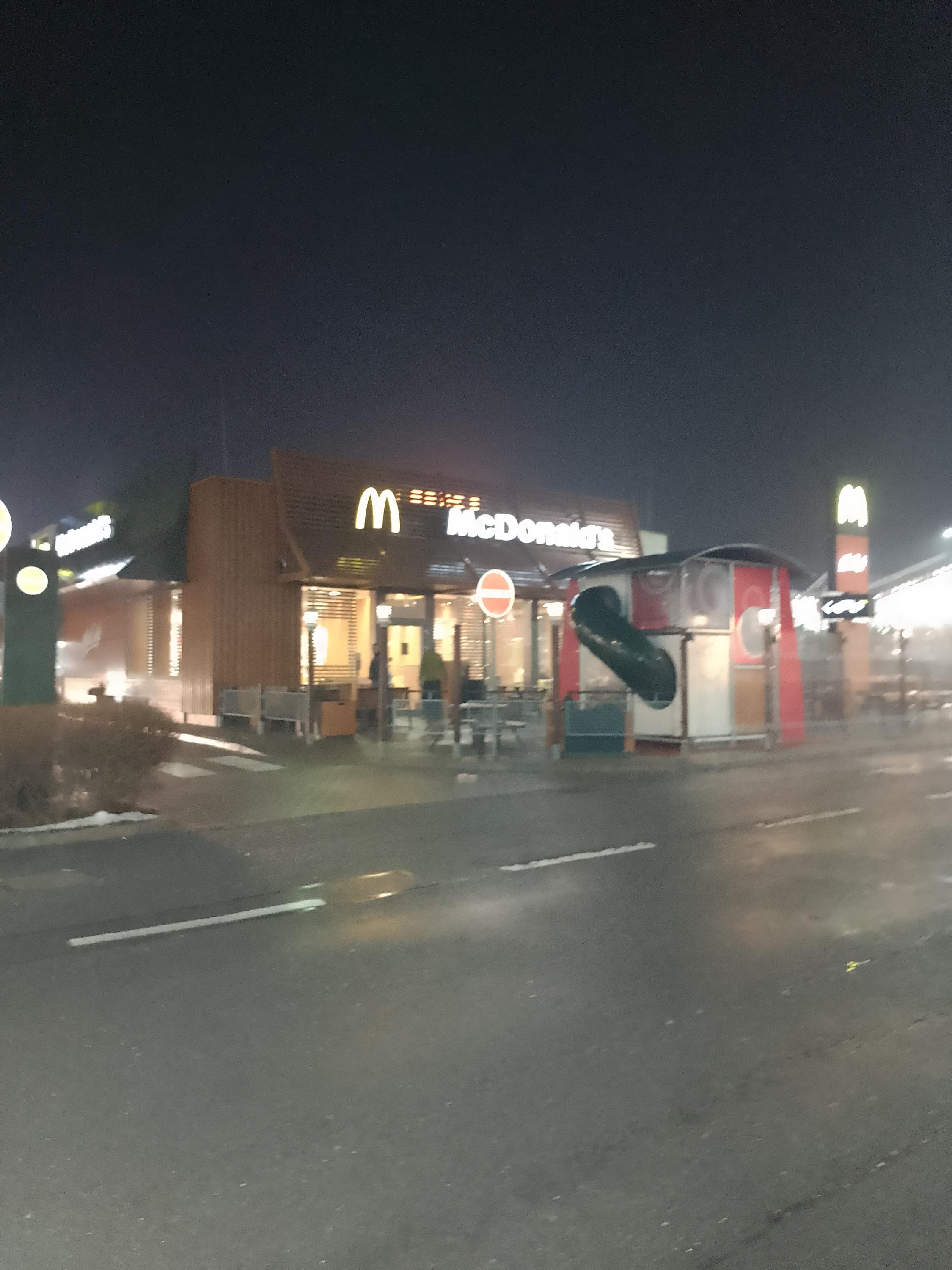 McDonald's foto 2
