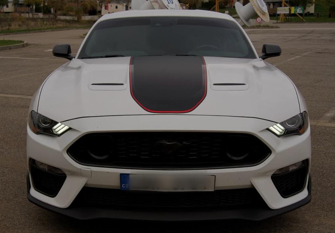 Amerika na kolech foto 5