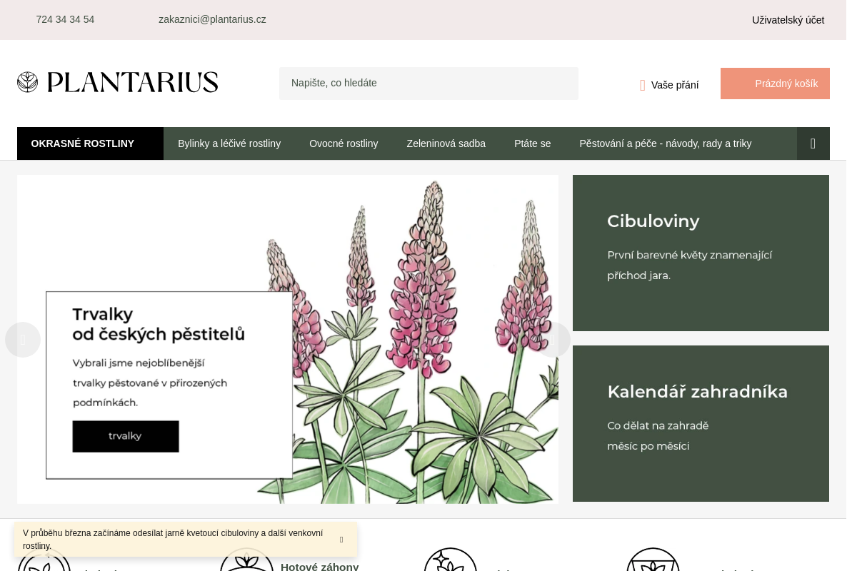 Plantarius.cz