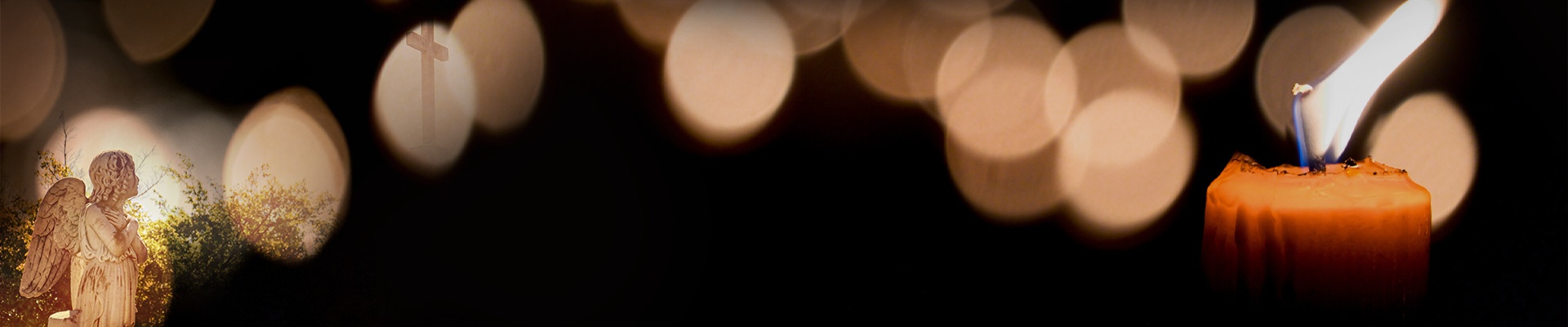 Úvodní obrázek Pohřební služba Thanatos