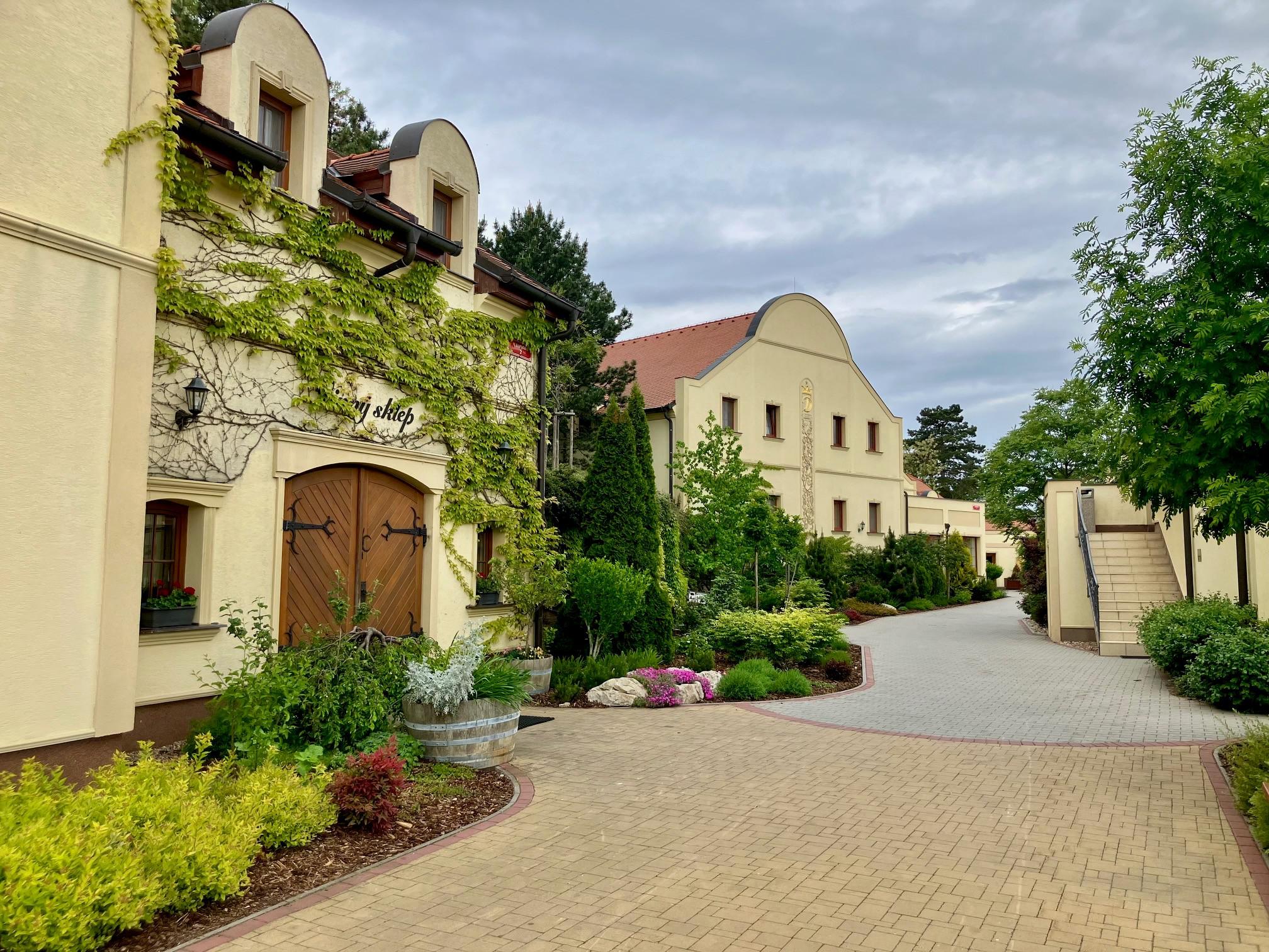 Vinařství U Kapličky, s.r.o. foto 2