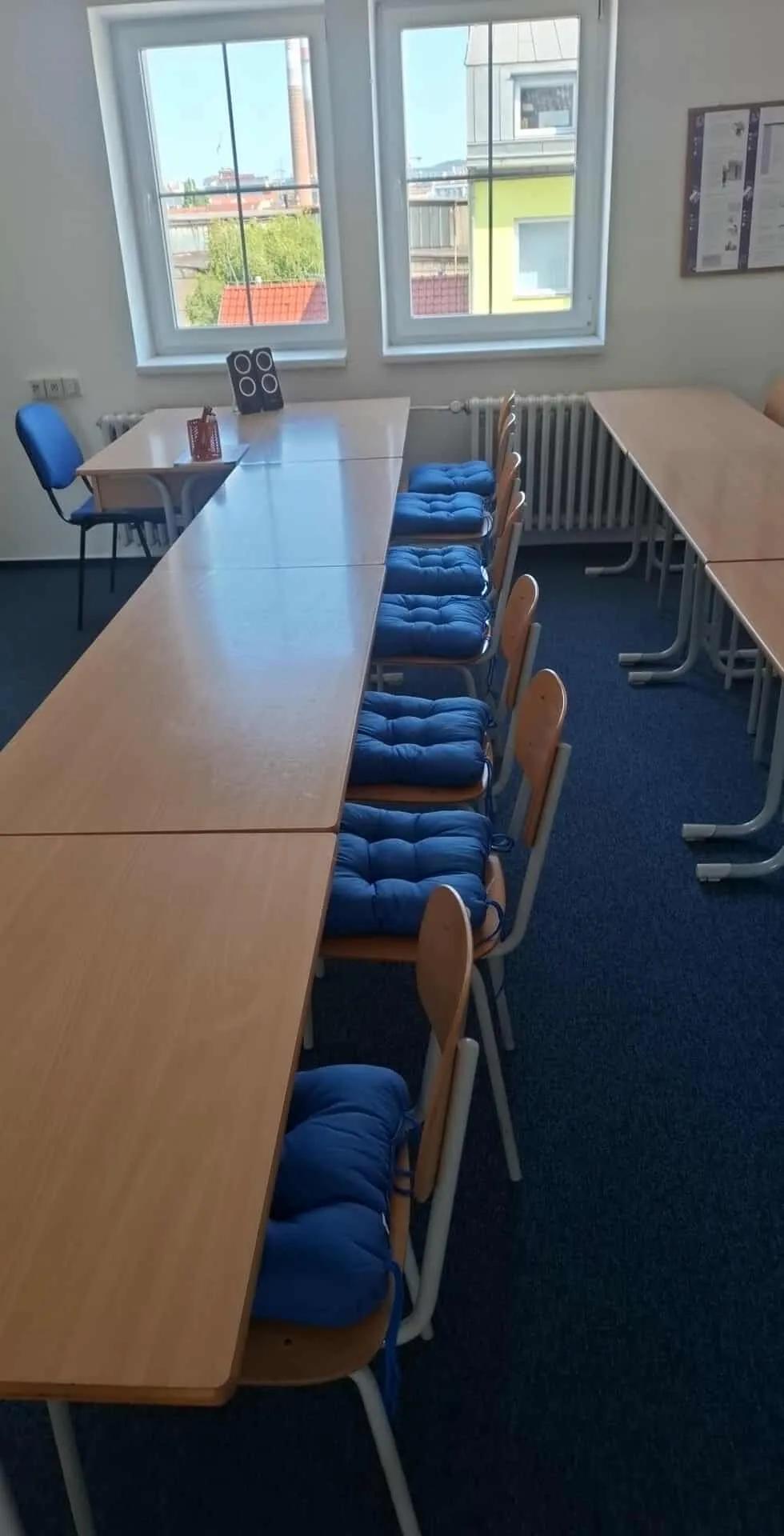 Lingua Centrum - Jazyková škola foto 2