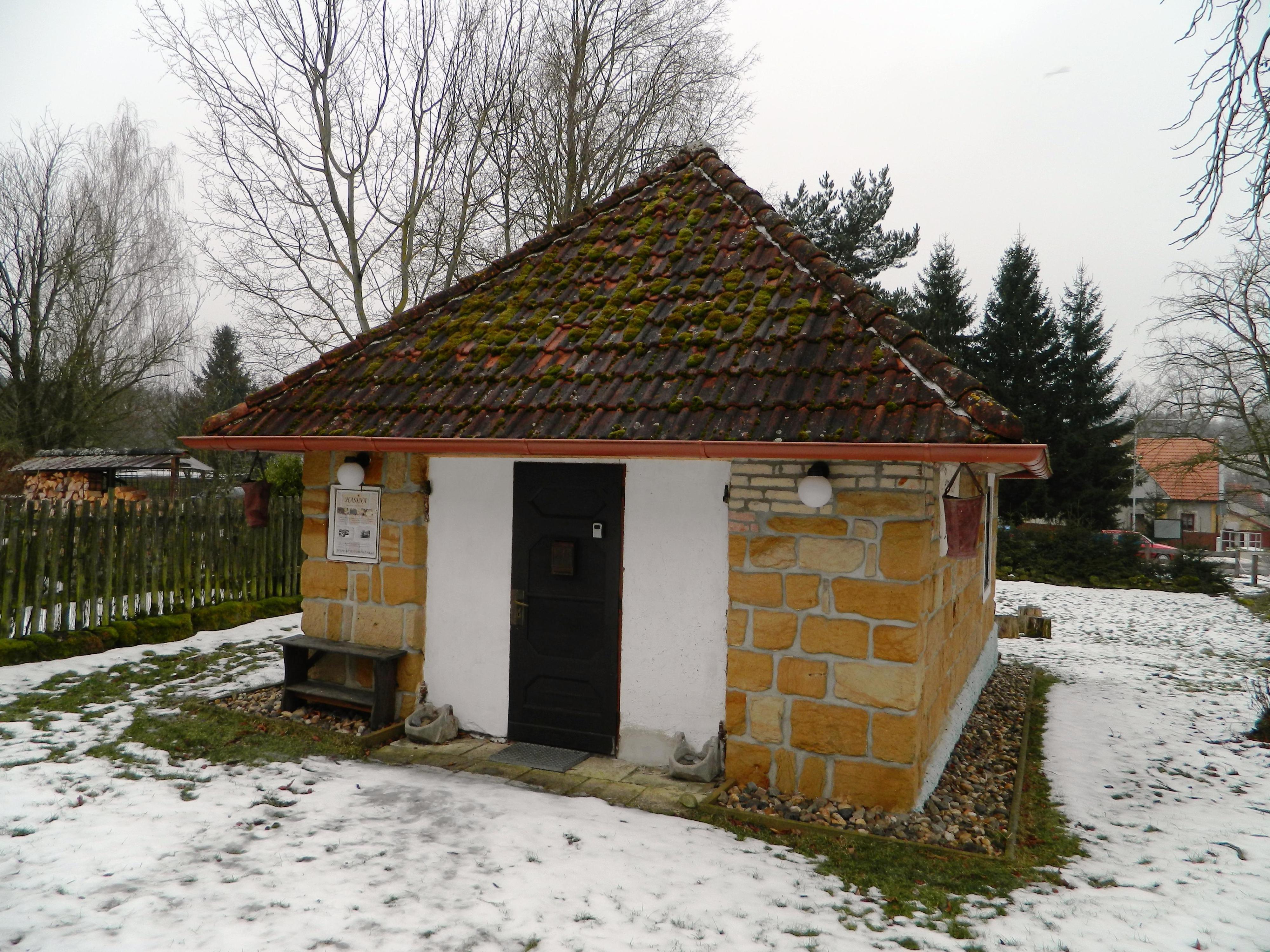Ubytování Hasina foto 5