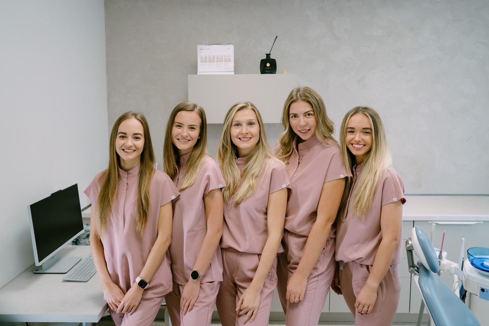 Dentální hygiena Liberec foto 2