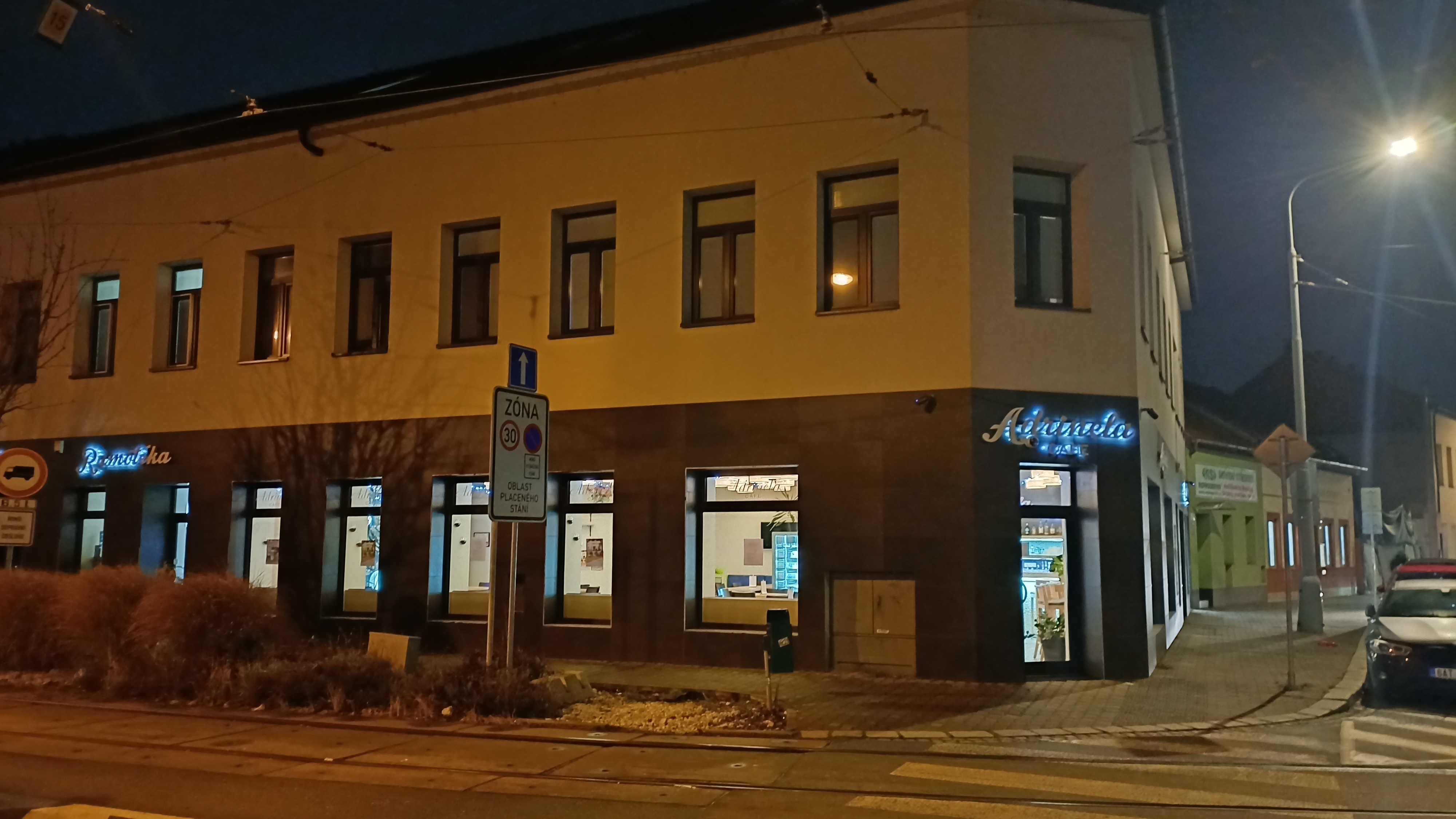 Adrinela Cafe foto 5