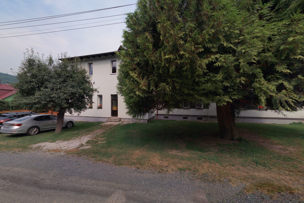 Rekreační centrum Pohoda s.r.o.