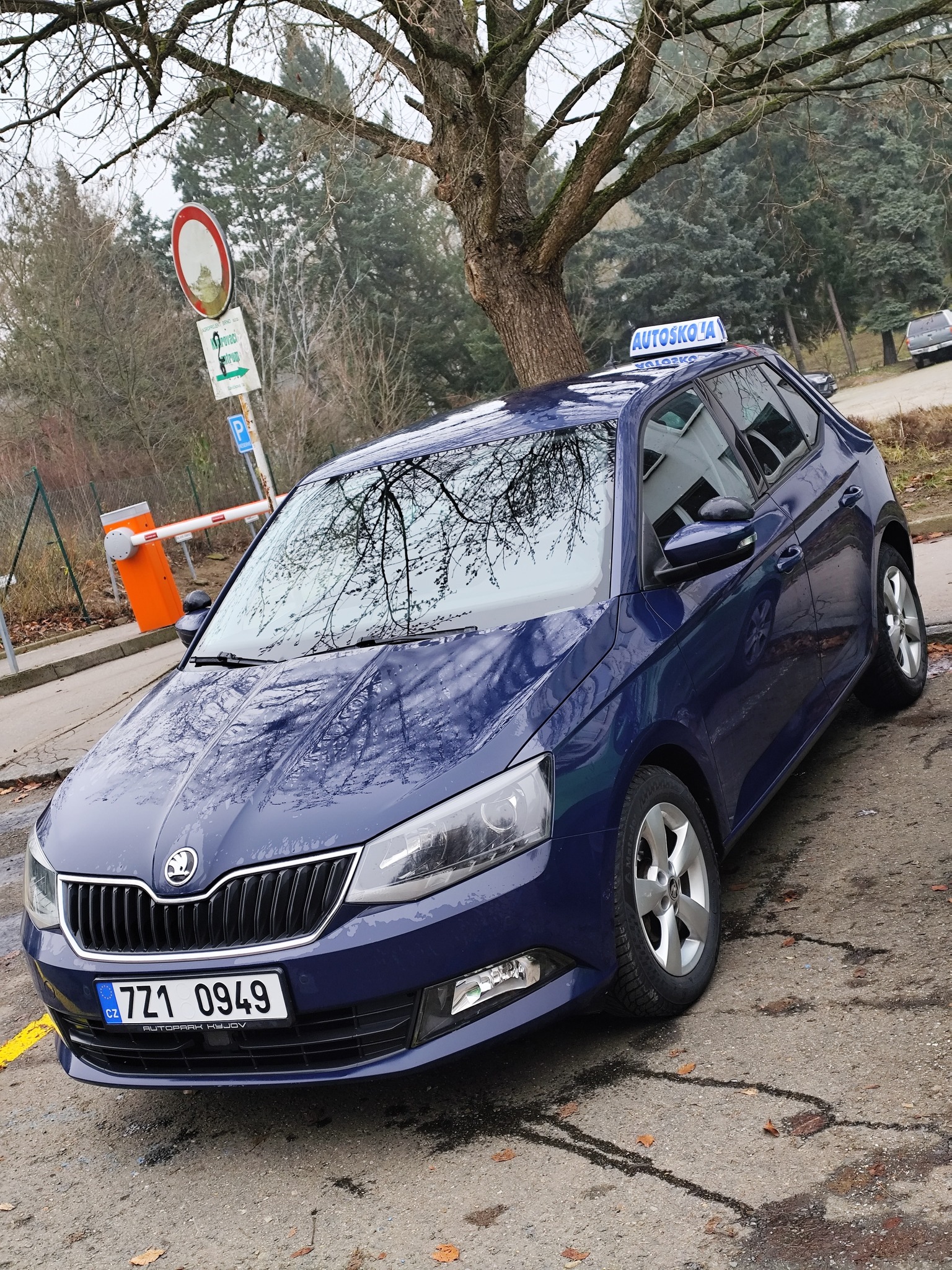 AUTOŠKOLA Vašíček, s.r.o. foto 4