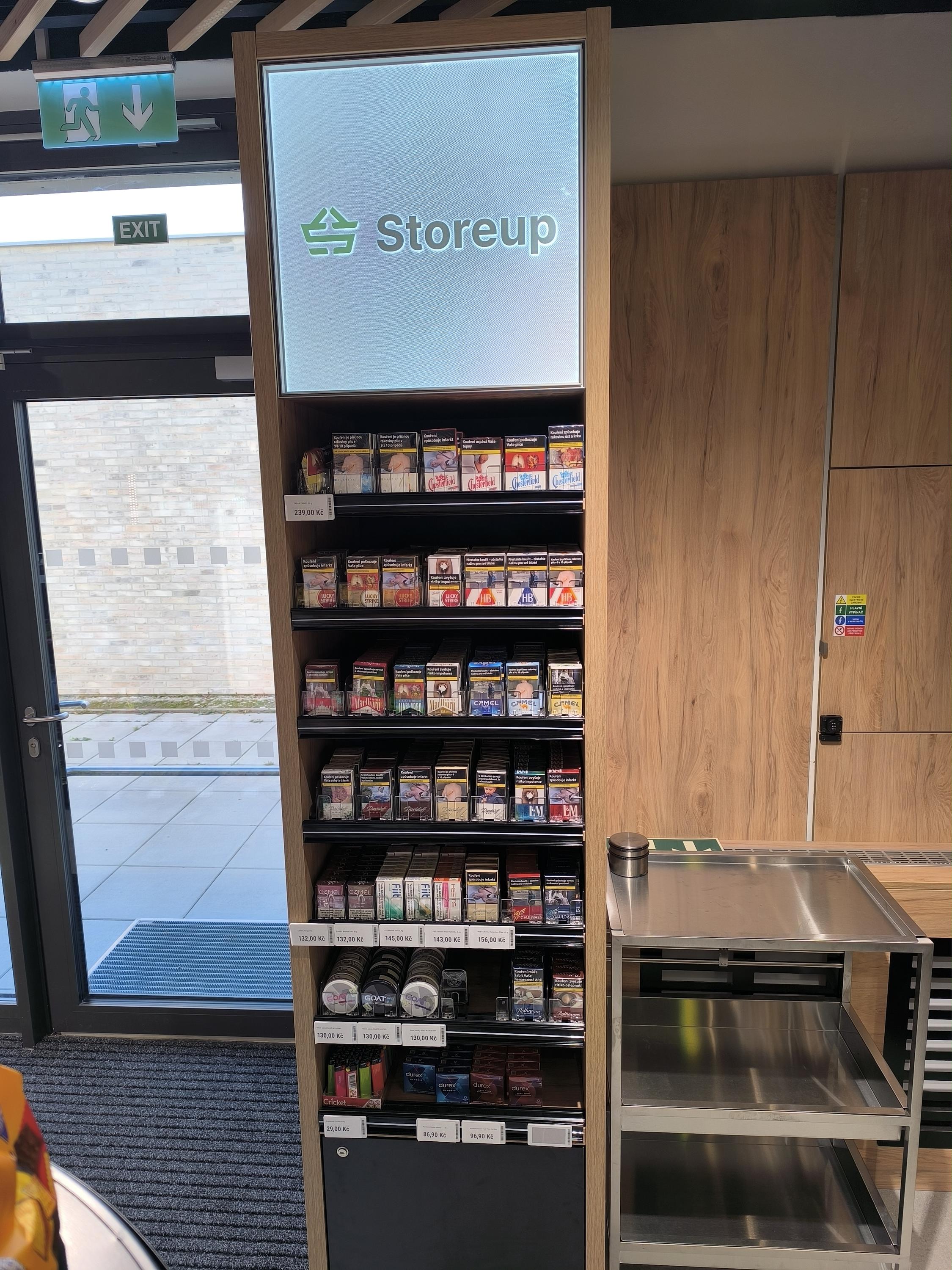 Futureshop 24/7 foto 6