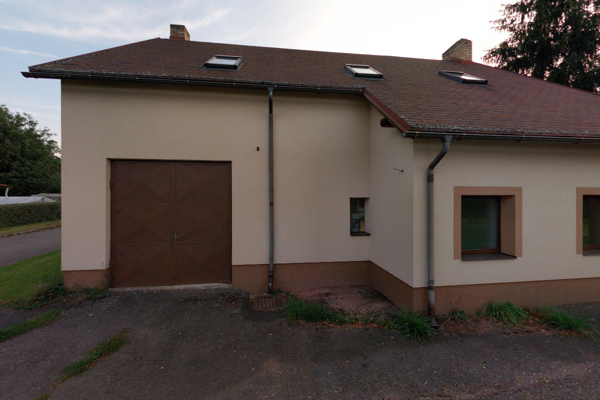 SH ČMS - Sbor dobrovolných hasičů Smrčí u Turnova