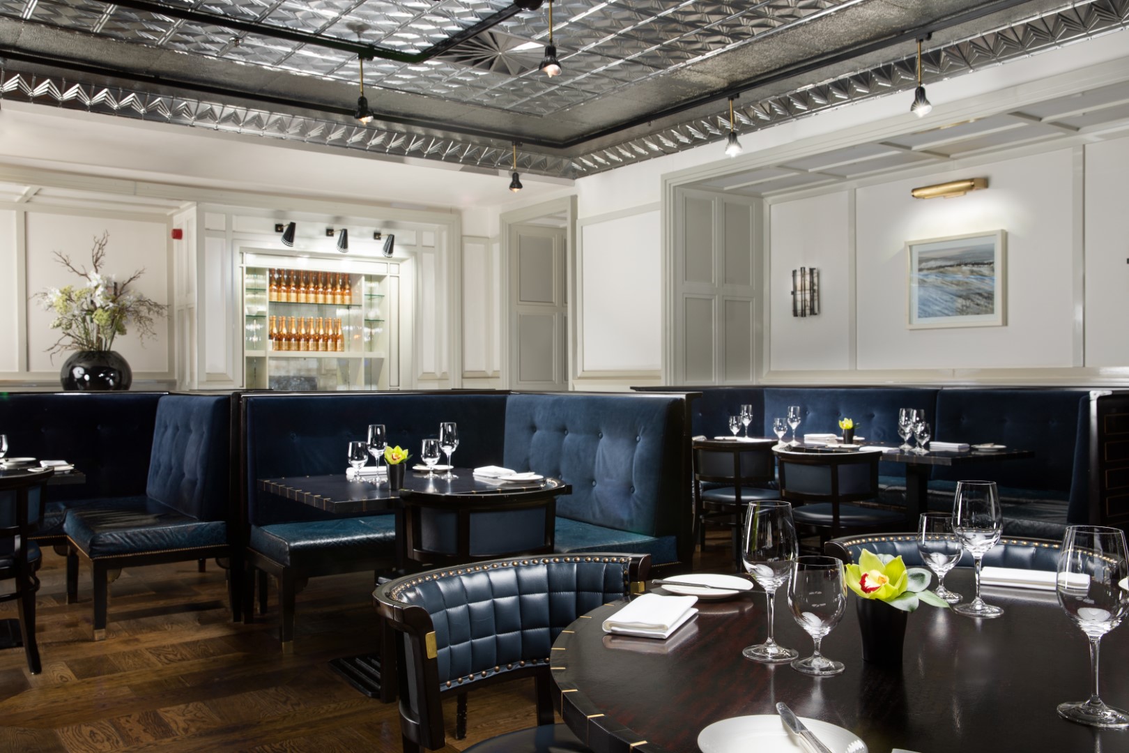 Zinc Bar and Restaurant foto 5