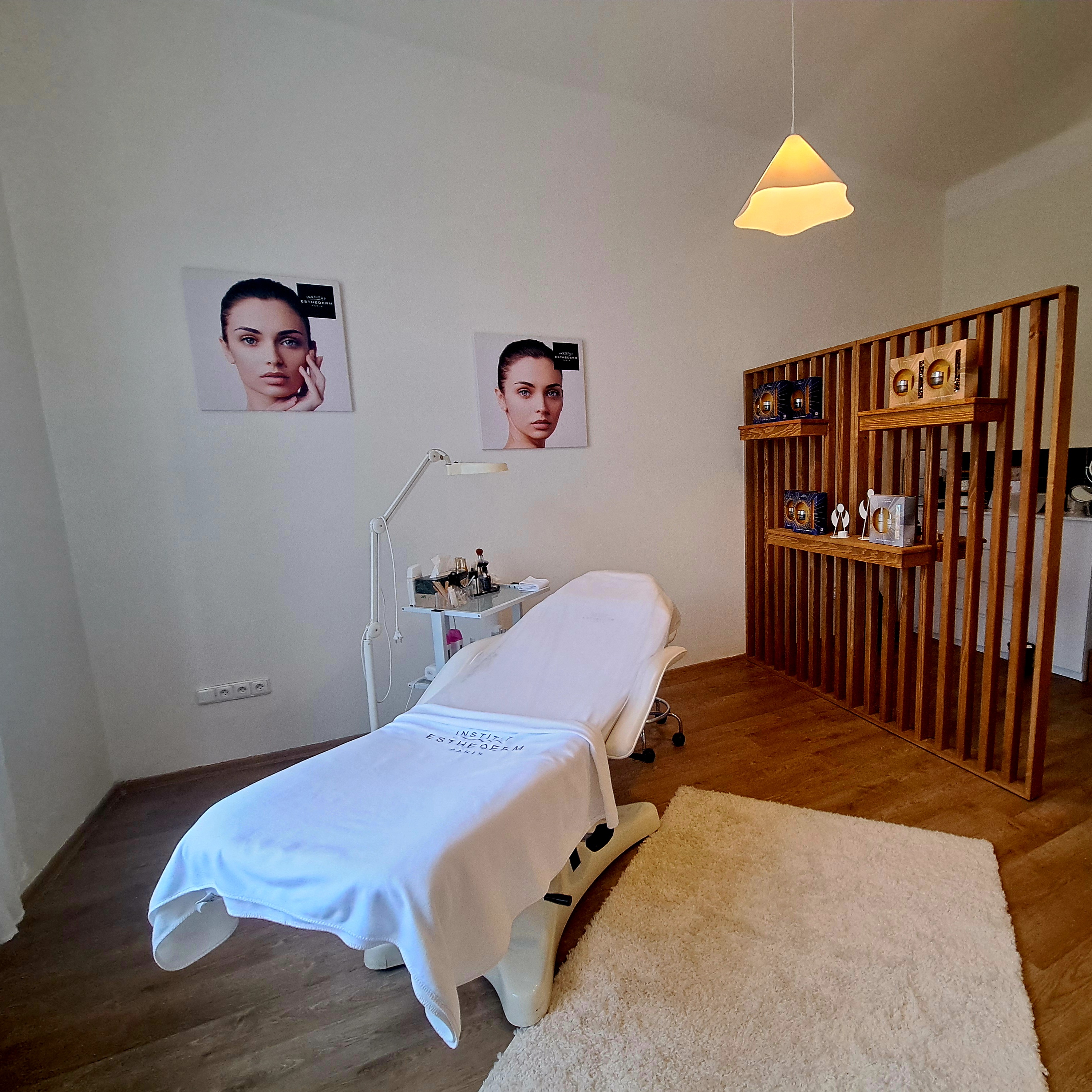 Kosmetický salon- Tereza Vrbová foto 3
