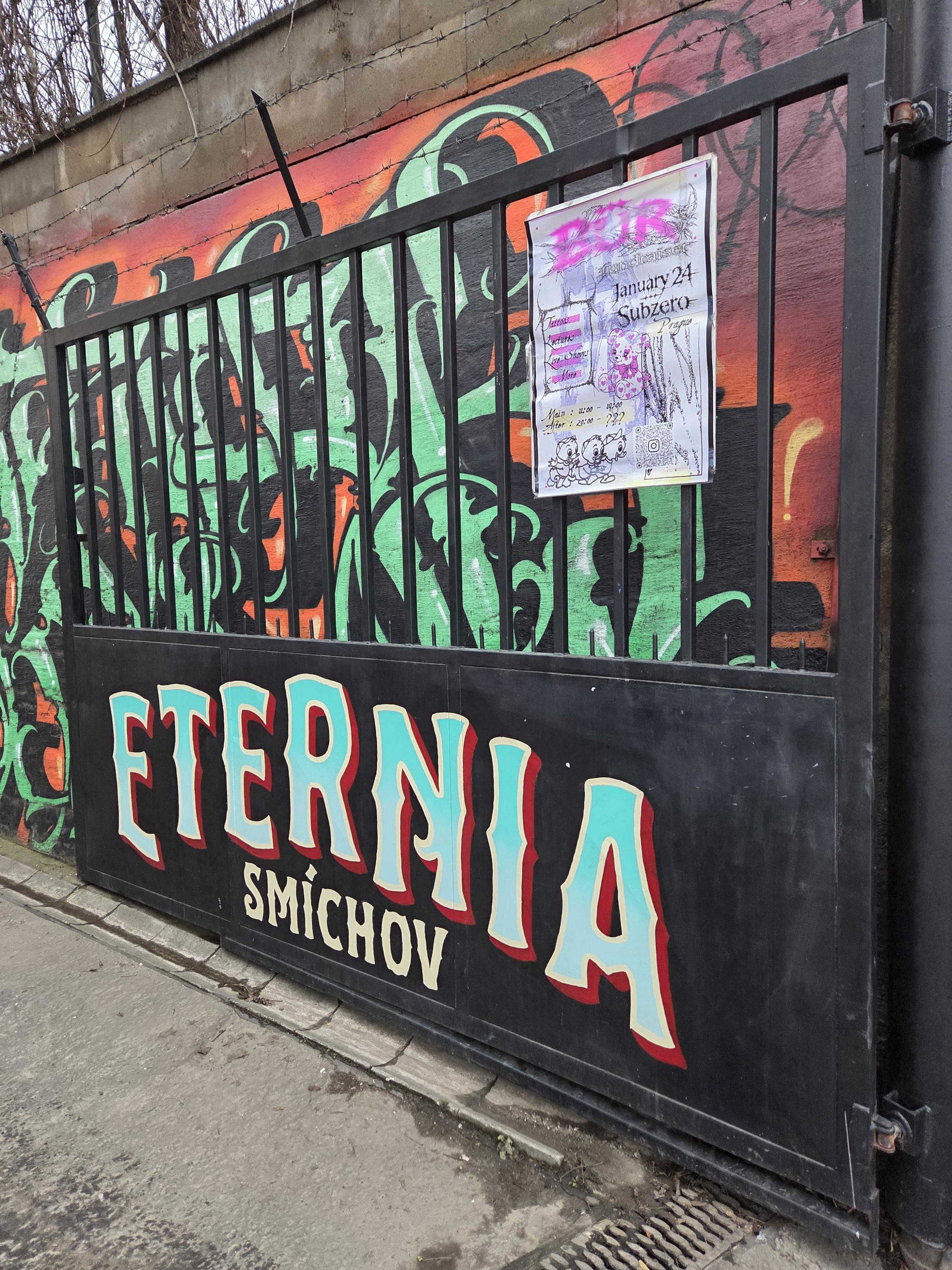 EATERNIA foto 6