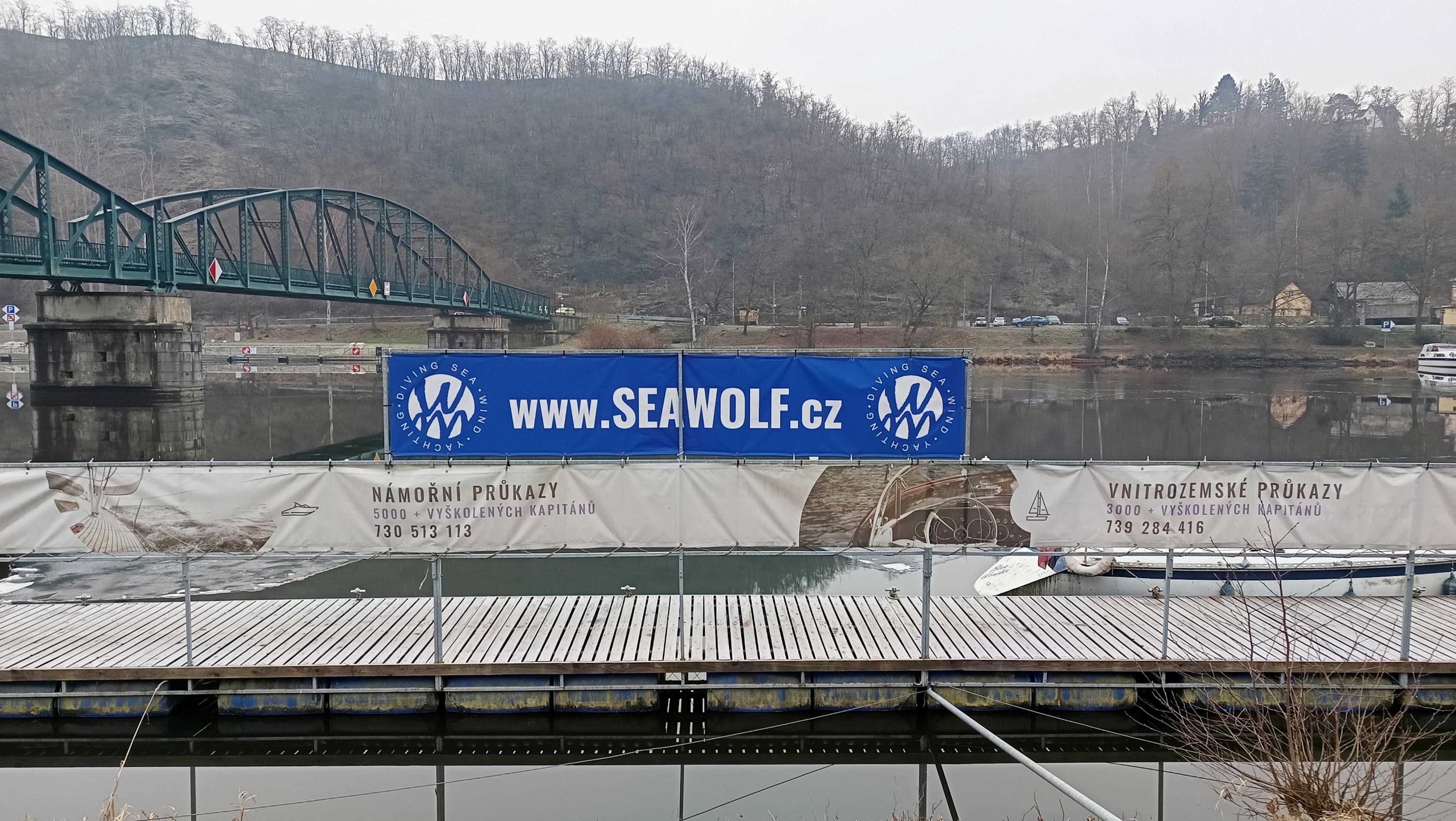 SeaWolf, s.r.o. foto 5