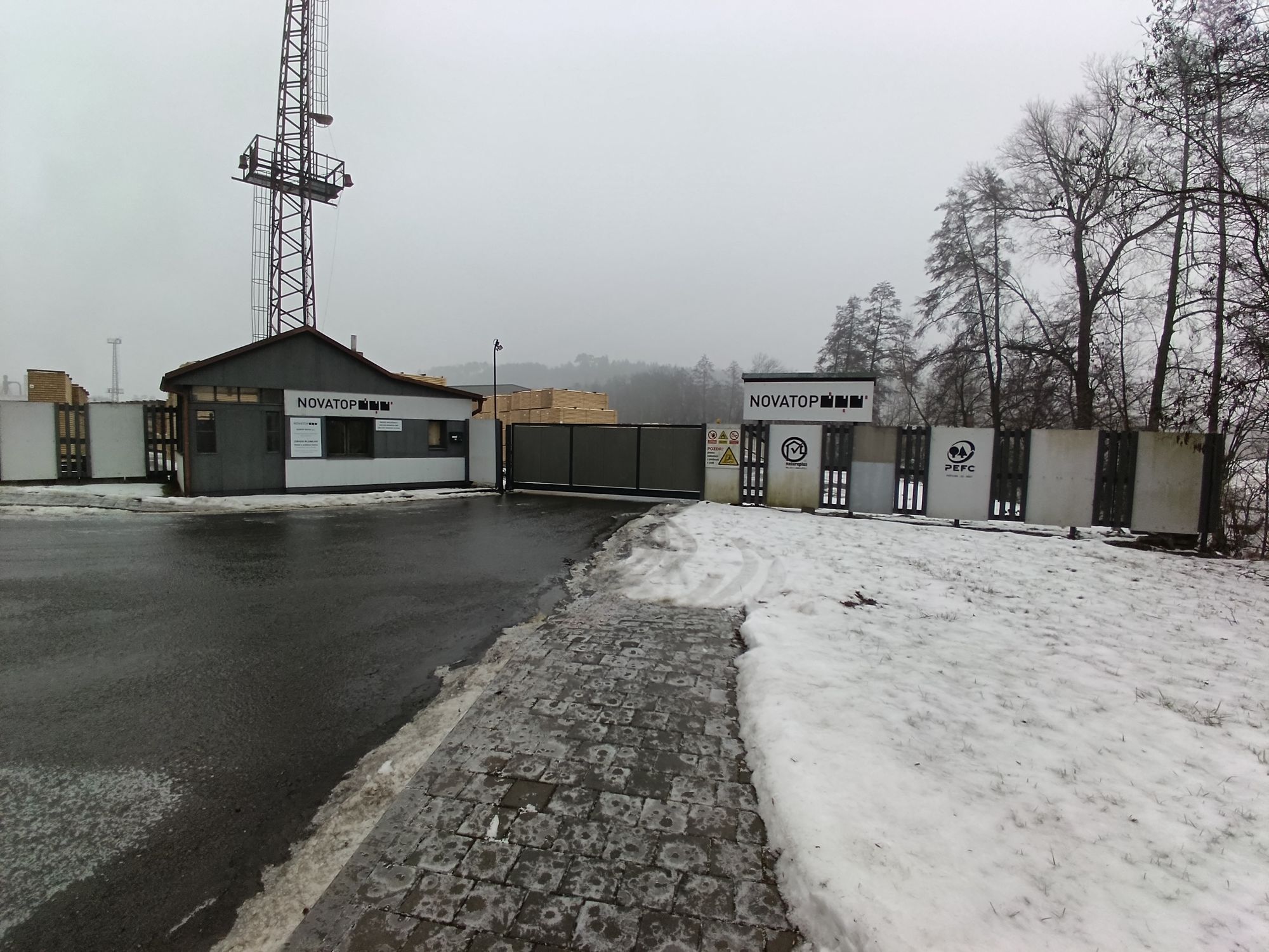 NOVATOP, s.r.o. foto 2