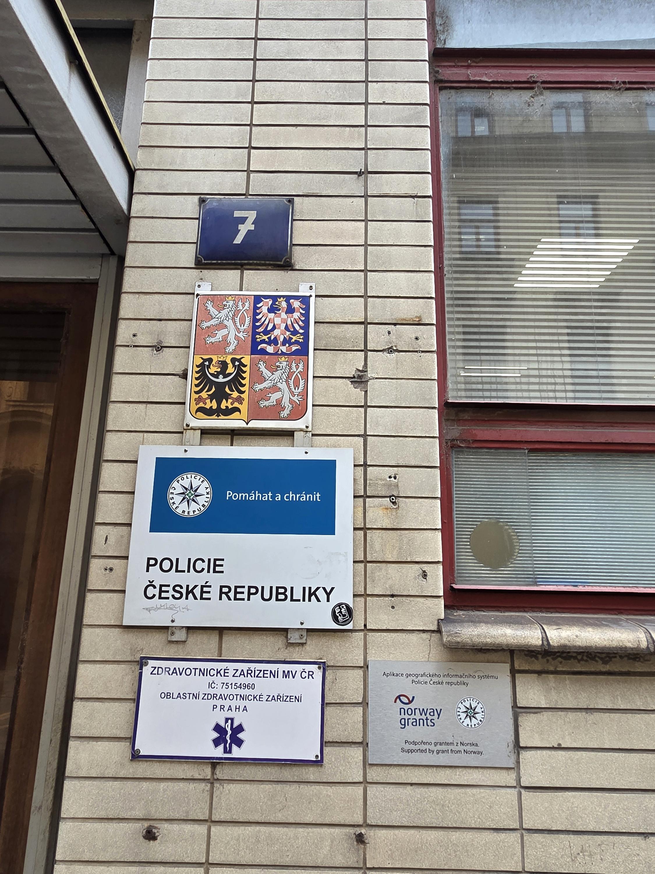 Nezávislý odborový svaz Policie České republiky foto 2