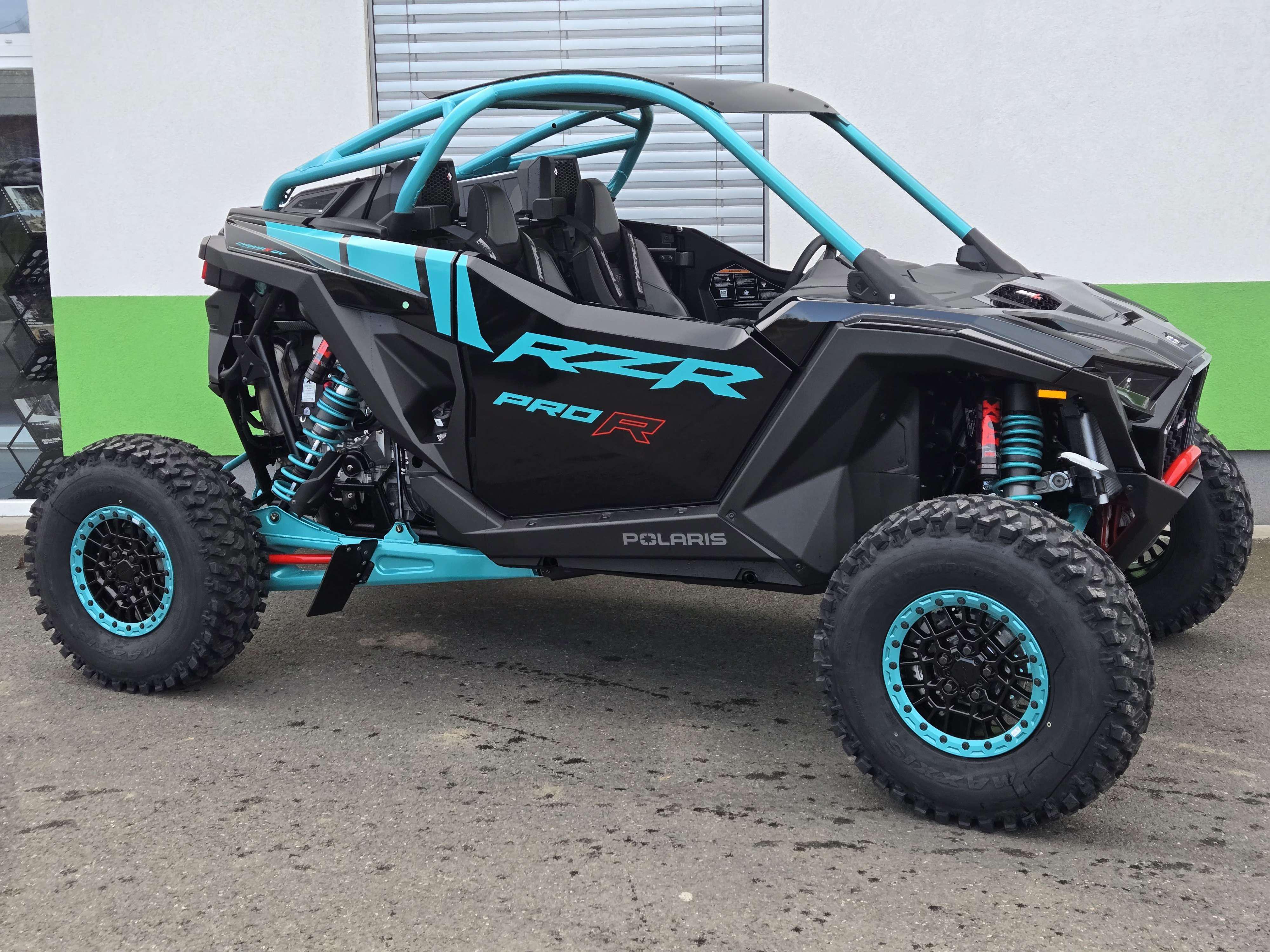 Polaris Otrokovice foto 2