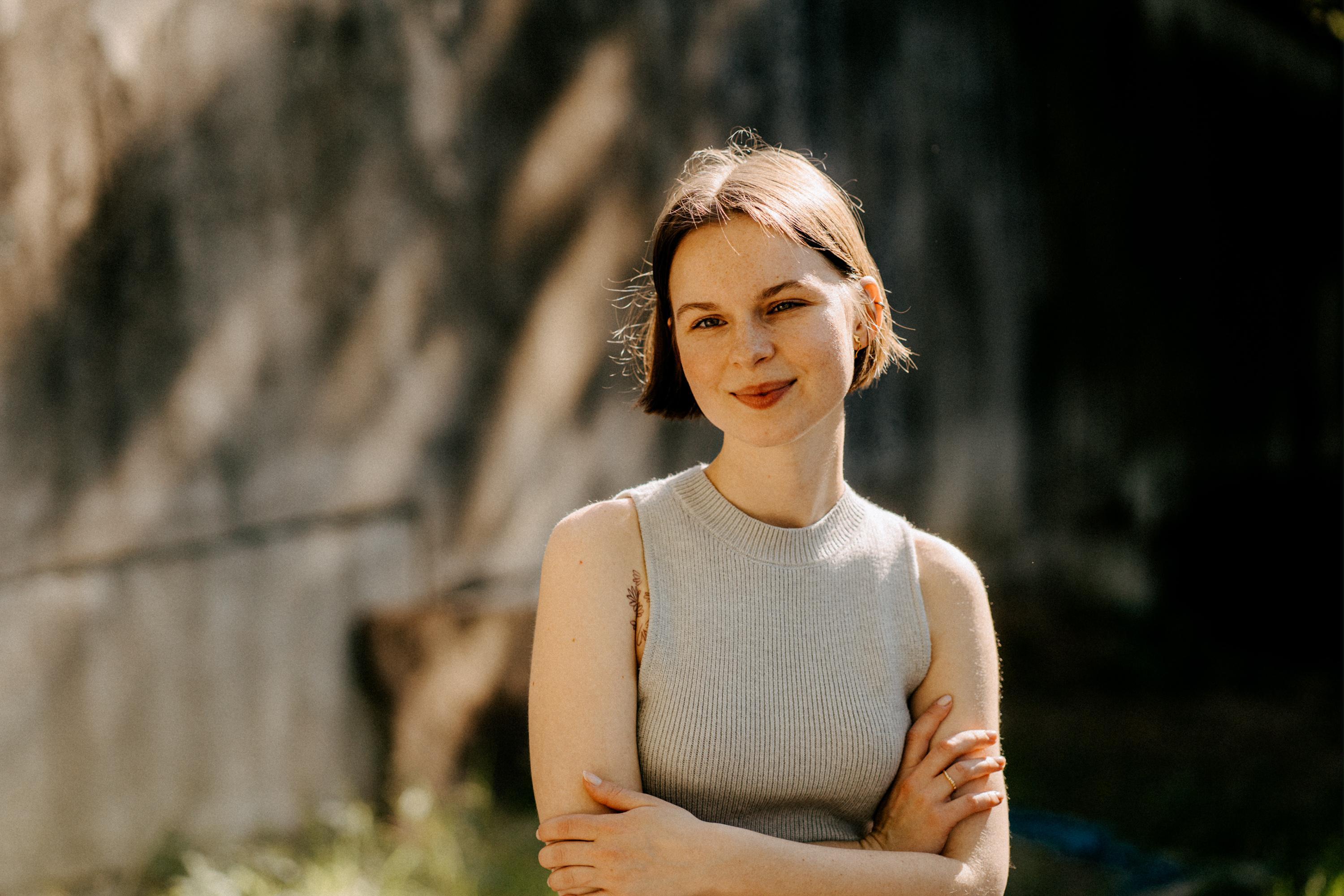 Holistické nutriční poradenství - Mgr. Apolena Pluhařová