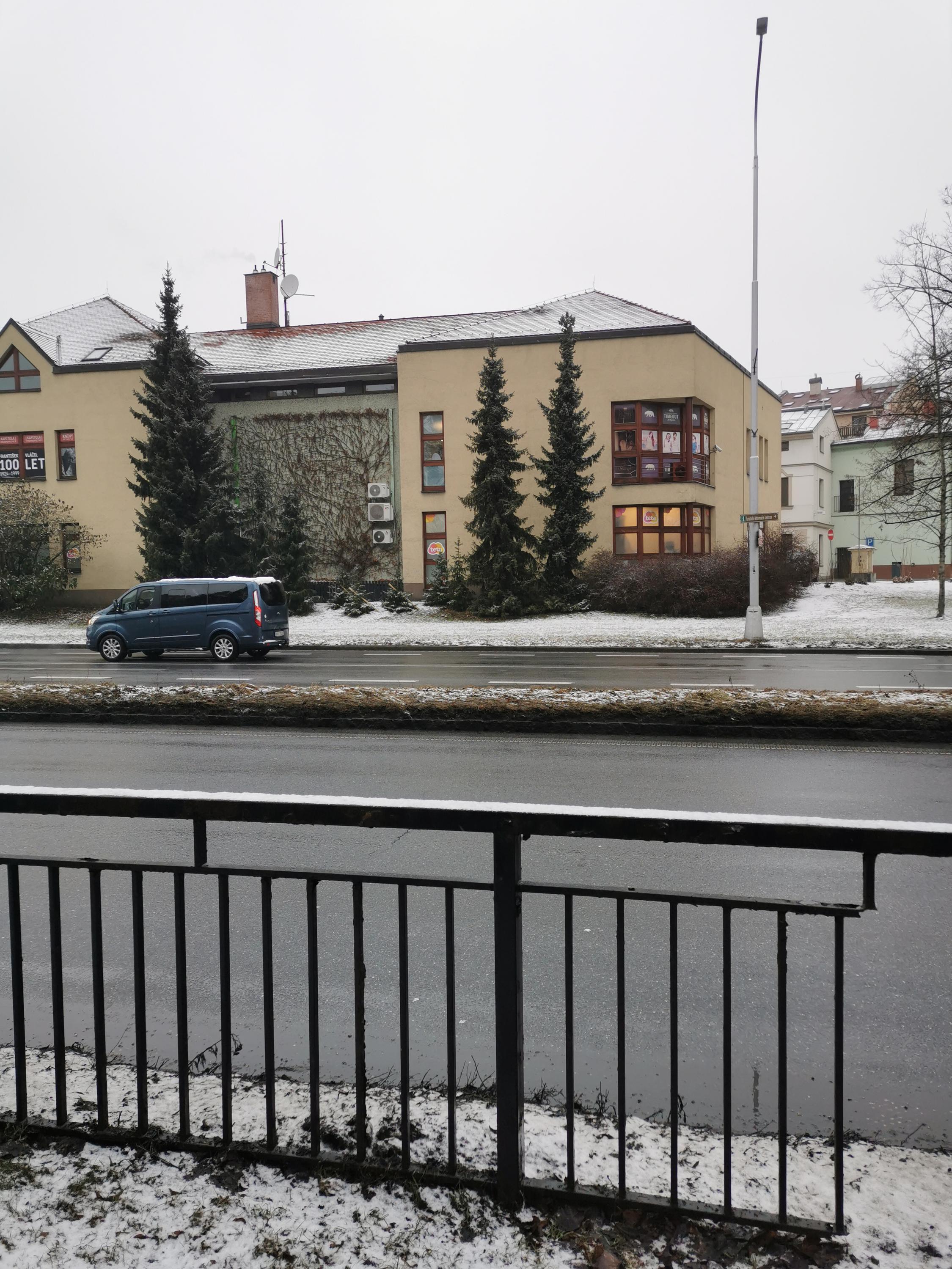 TETA drogerie foto 3