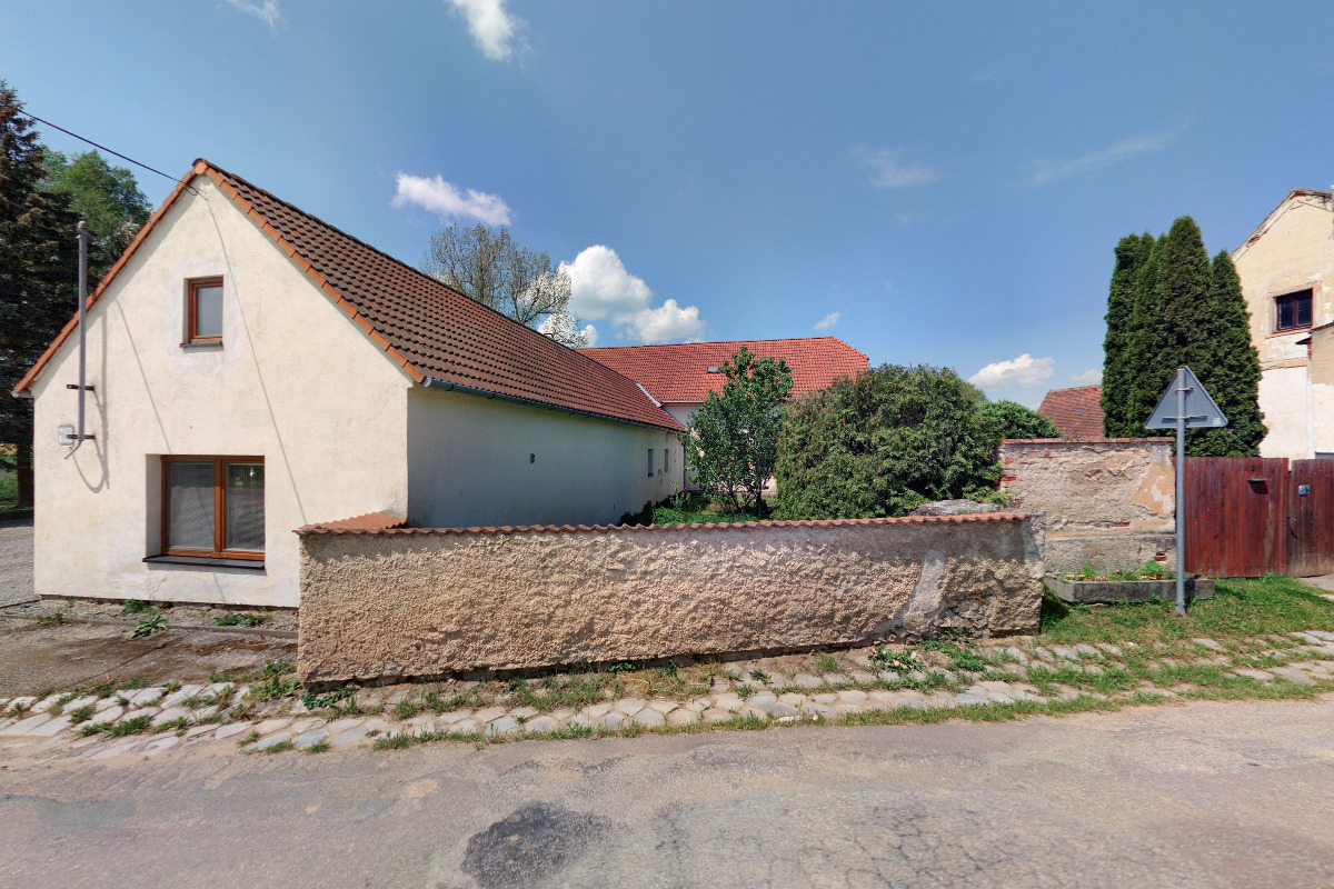 SH ČMS - Sbor dobrovolných hasičů Jazovice