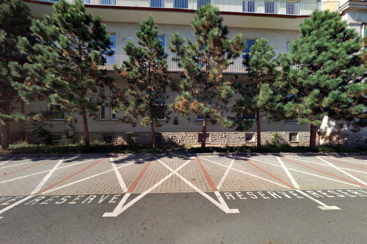 Ambulance flebologická 2