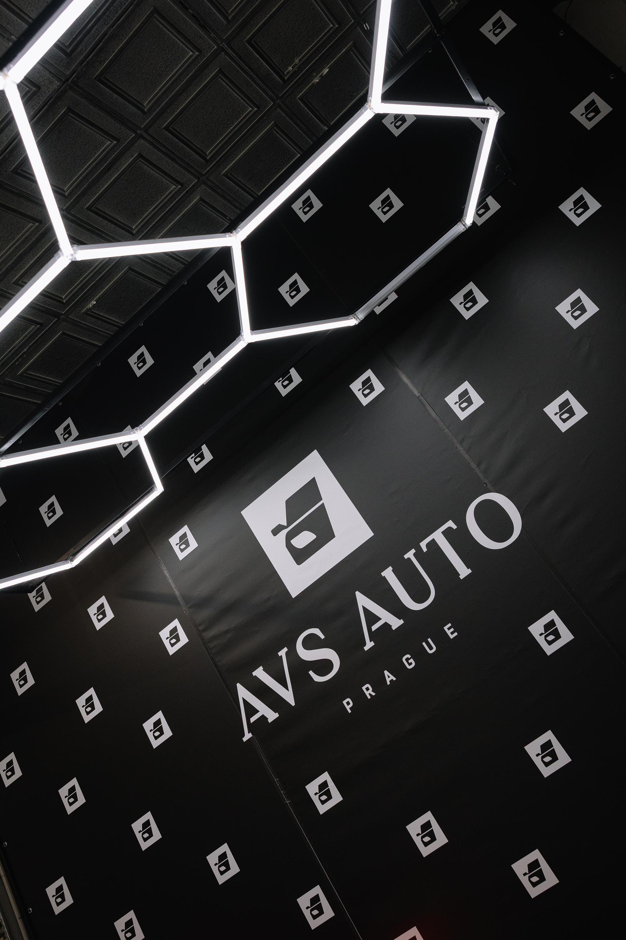 AVS AUTO GROUP foto 5