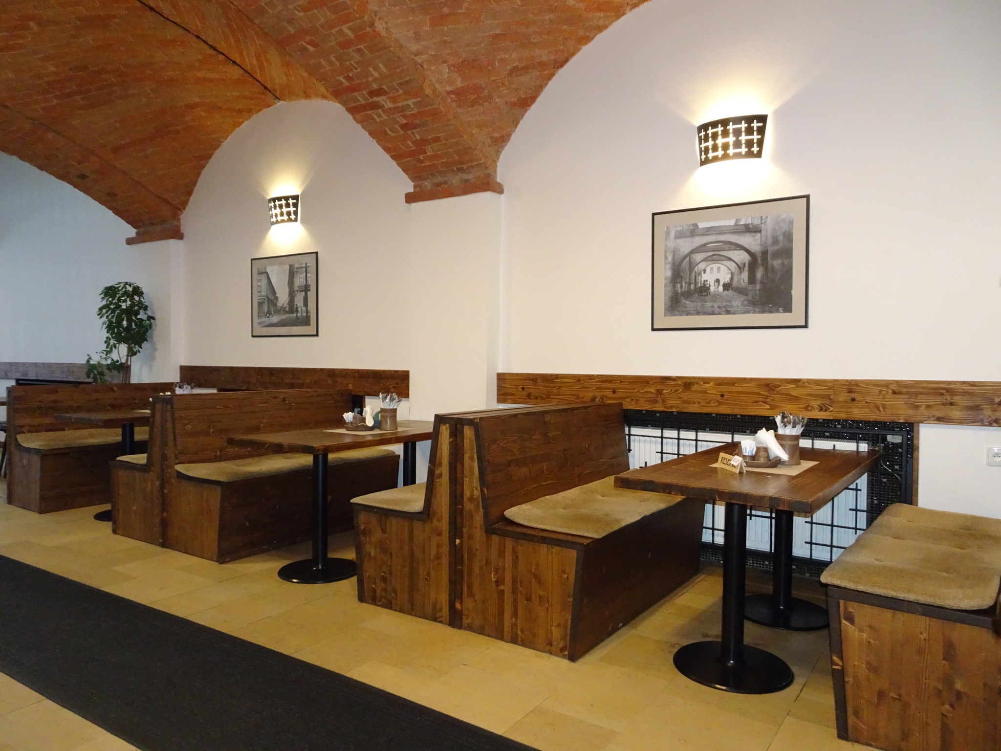 Restaurace Slunce foto 3