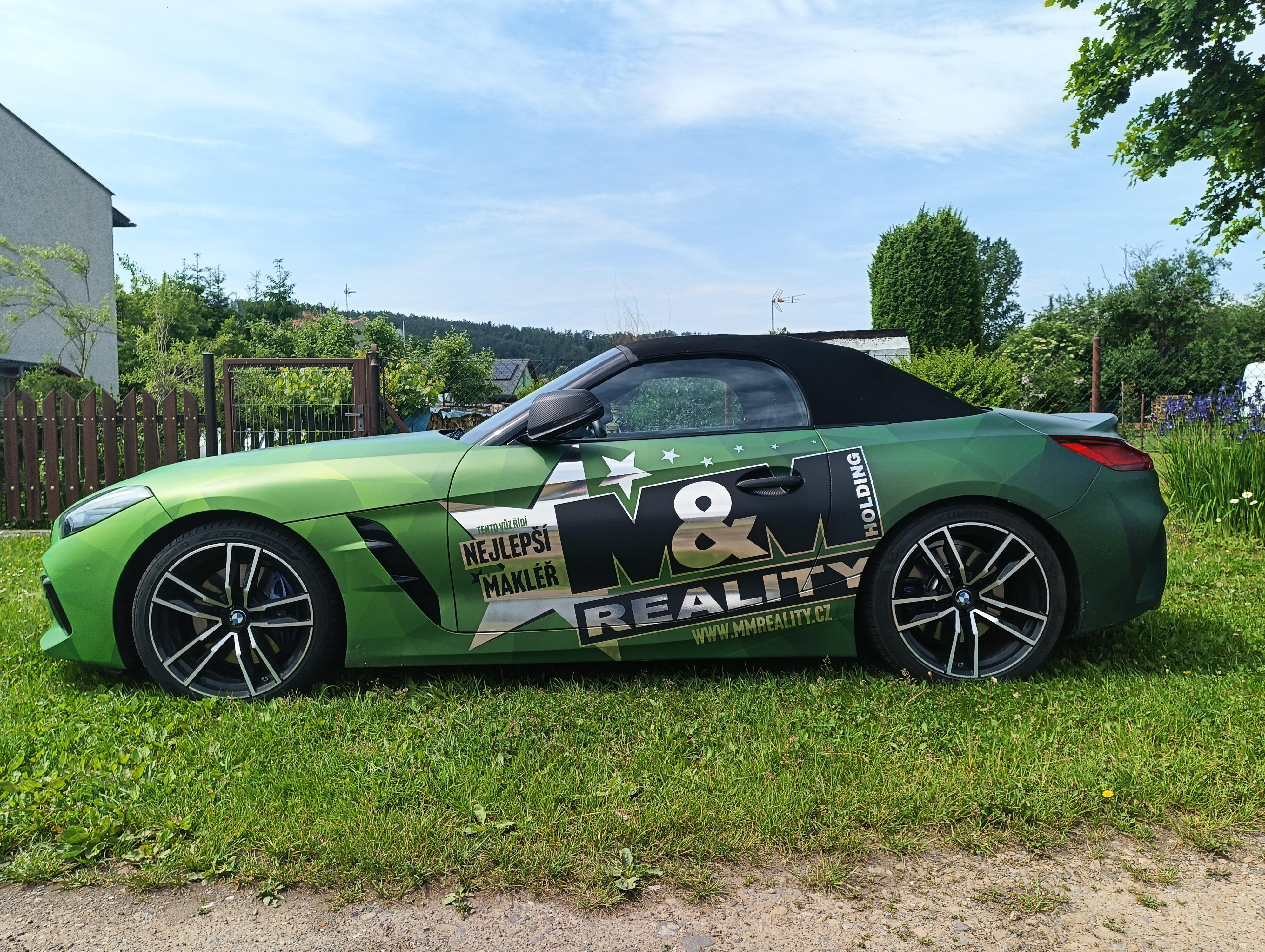 Jan Vlk - realitní makléř foto 2