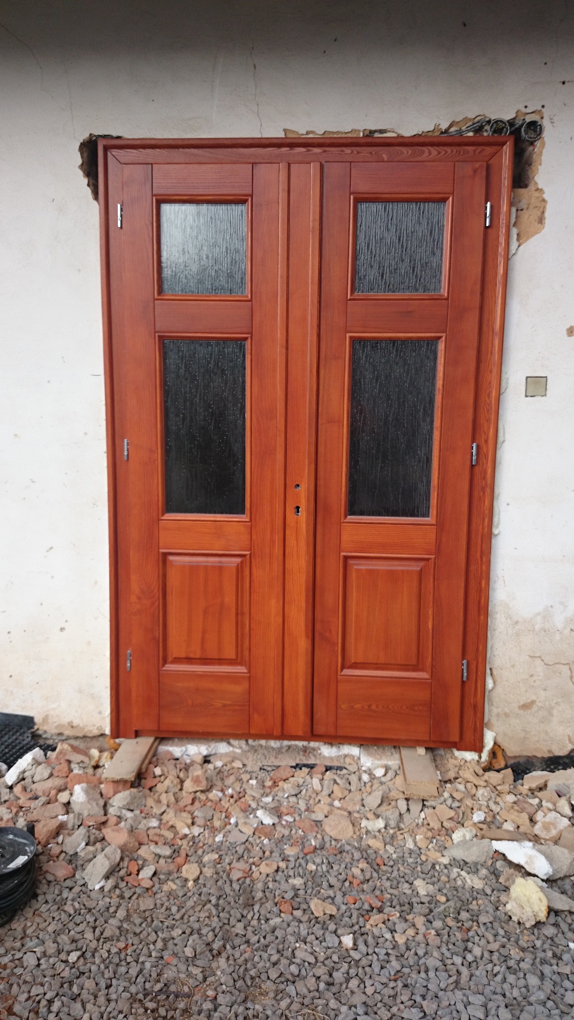 Truhlářství - Miroslav Poul foto 4