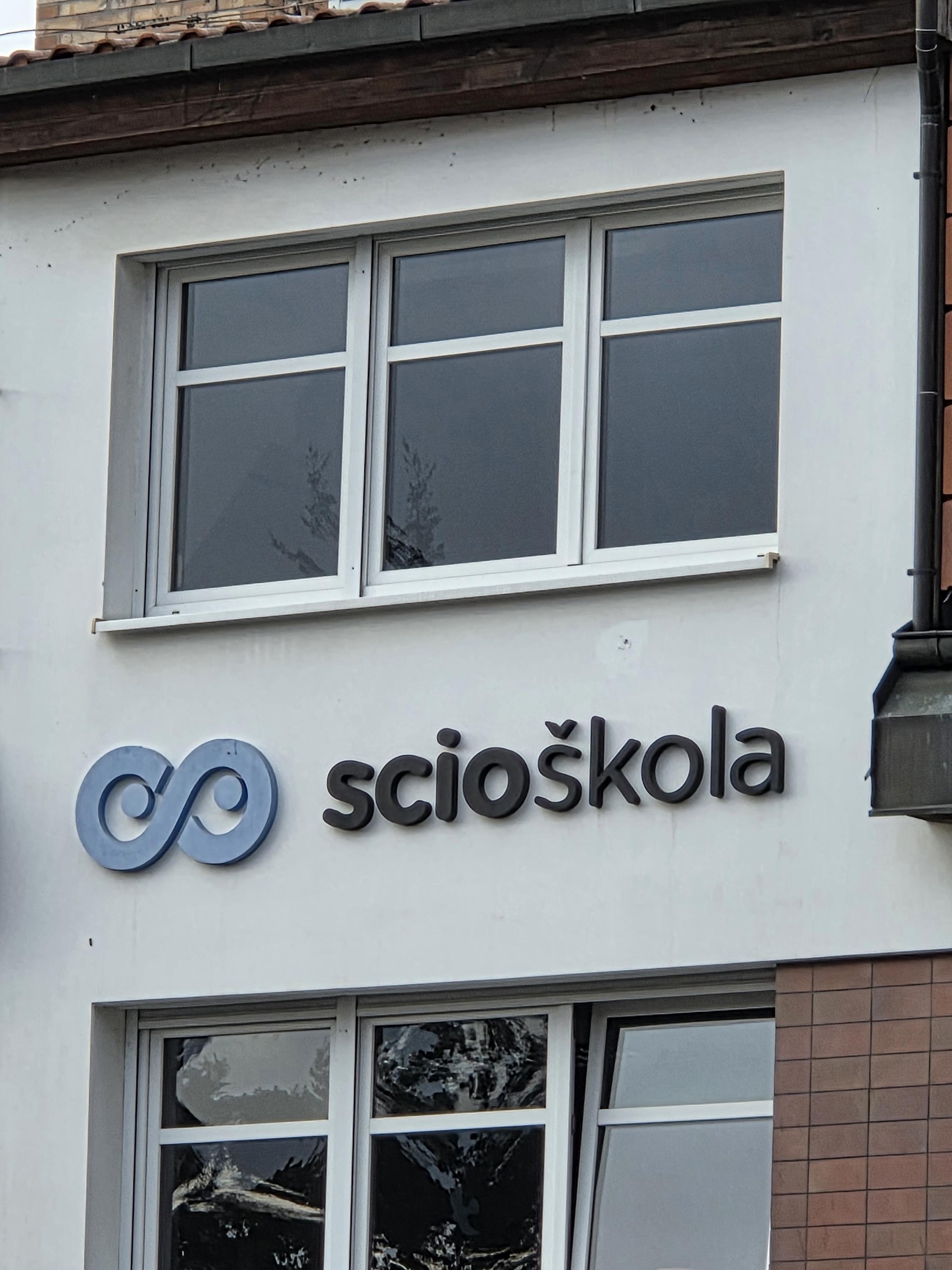 2. ScioŠkola Praha - základní škola, s.r.o. foto 2