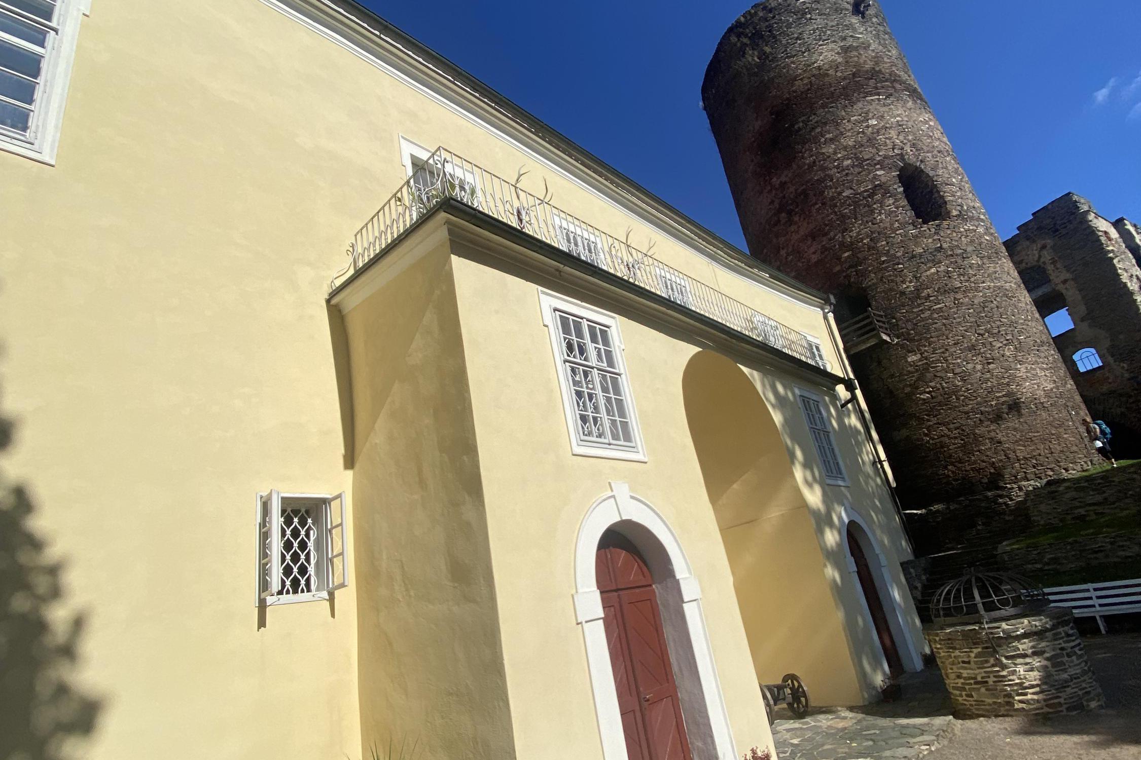 Stavby na klíč od A do Z Karel Richter