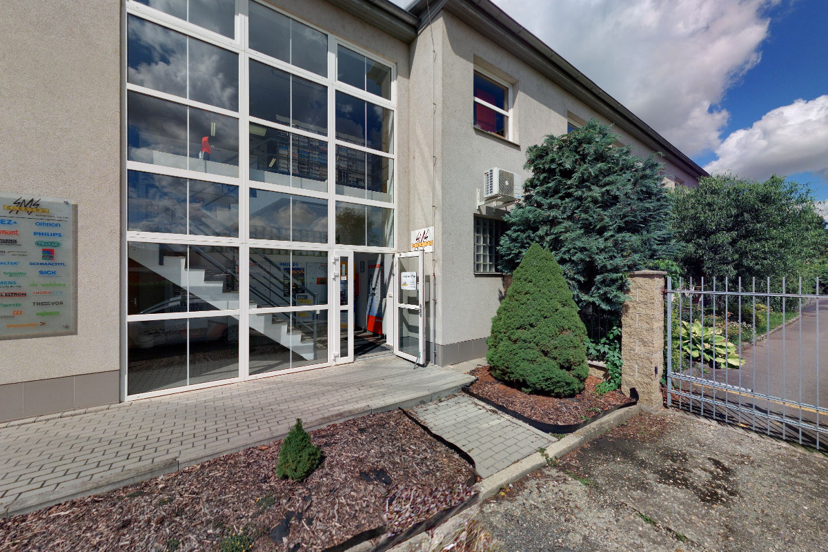 OK-COLOR, spol. s r.o.