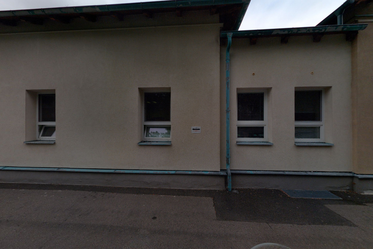 Multioborová jednotka intenzivní péče - Žatecká regionální nemocnice