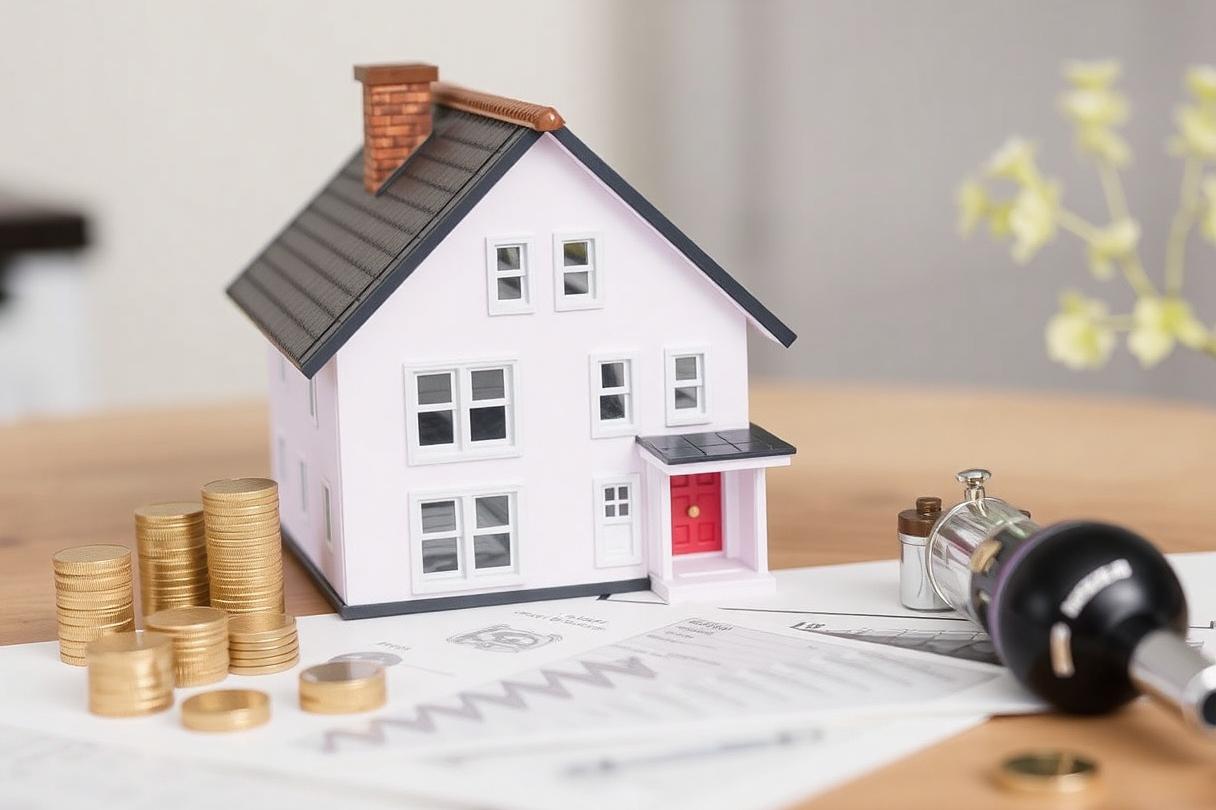 Odhadce majetku - Ing. Tomáš Příkopa