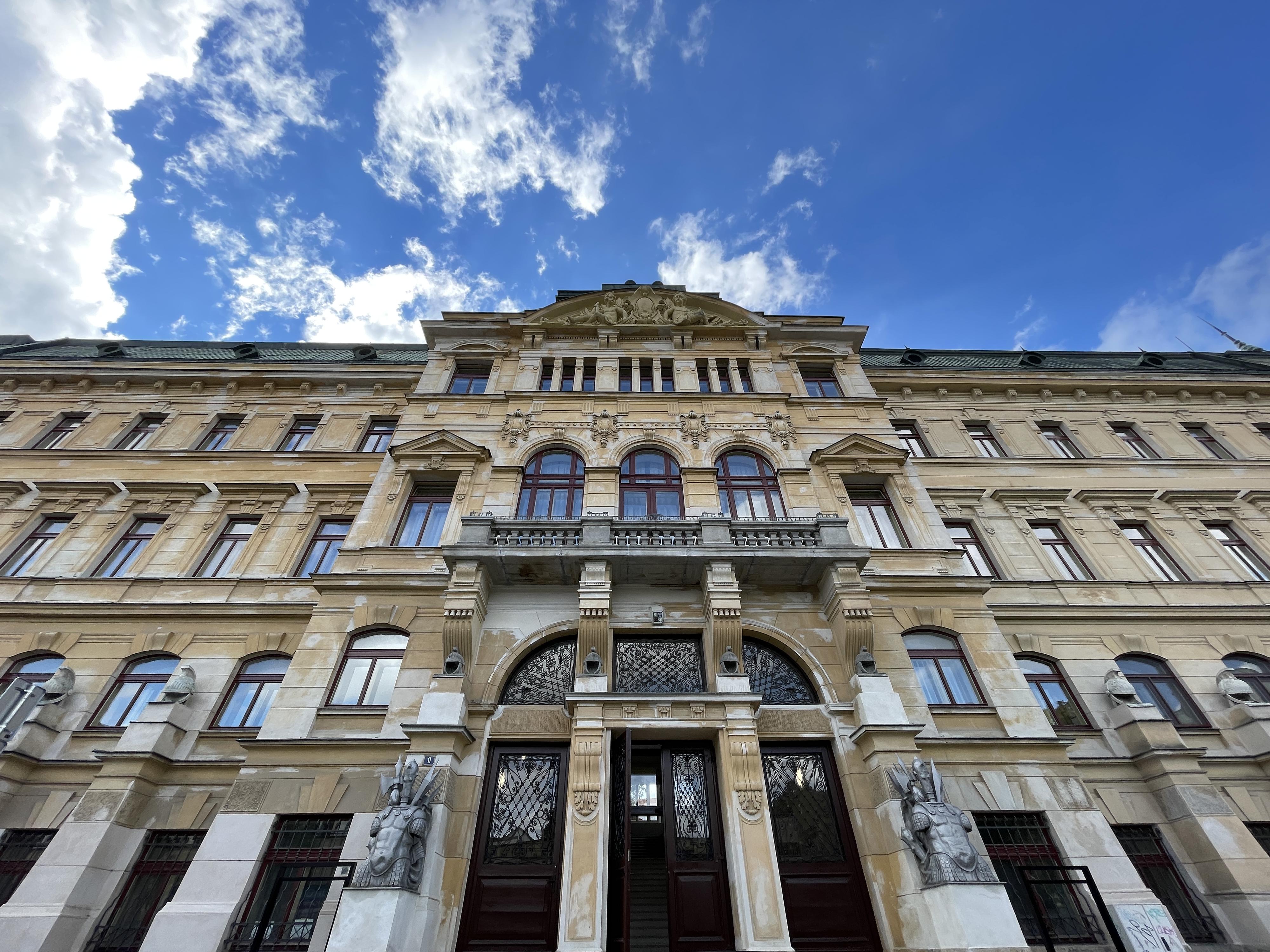 ZUŠ Litoměřice foto 3