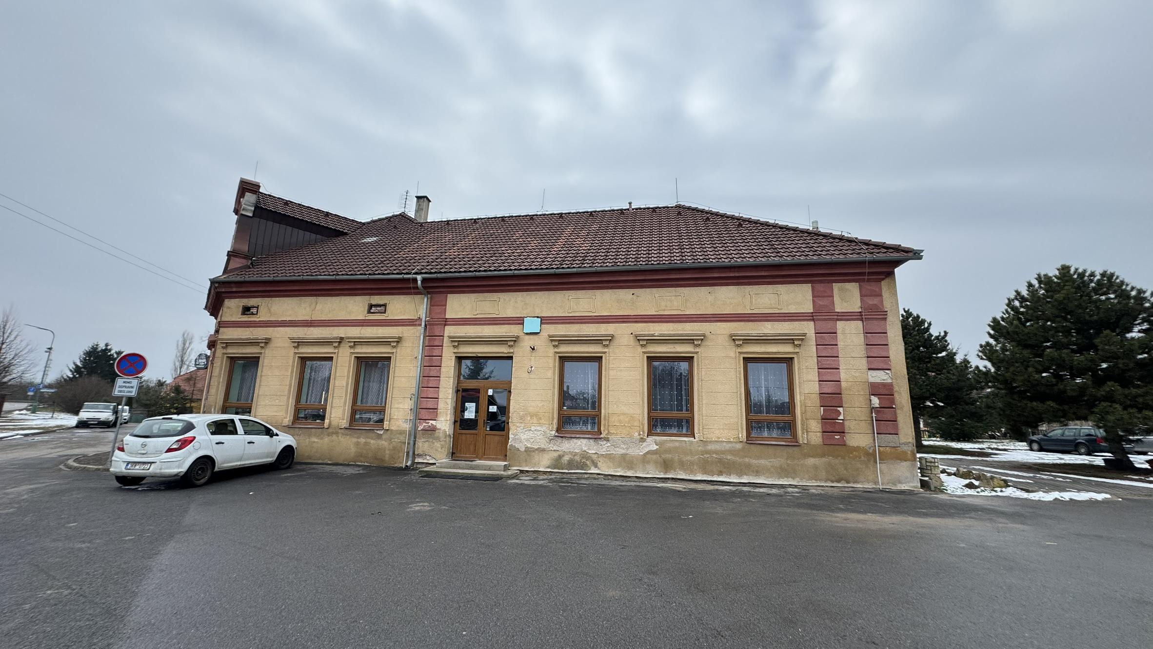 Restaurace Na Křižovatce foto 3