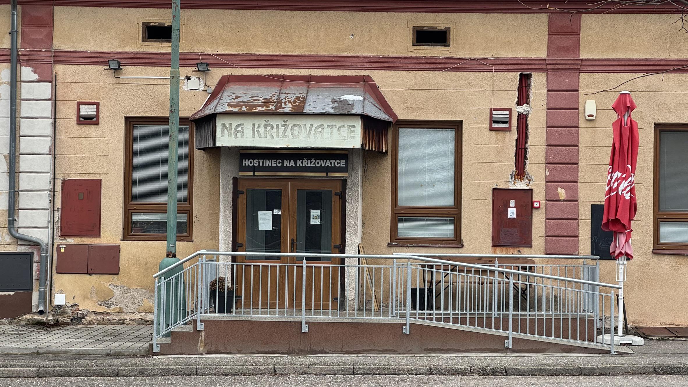 Restaurace Na Křižovatce foto 4