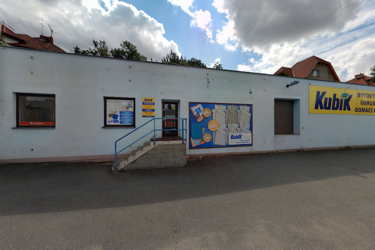 Kubík Textil foto 2