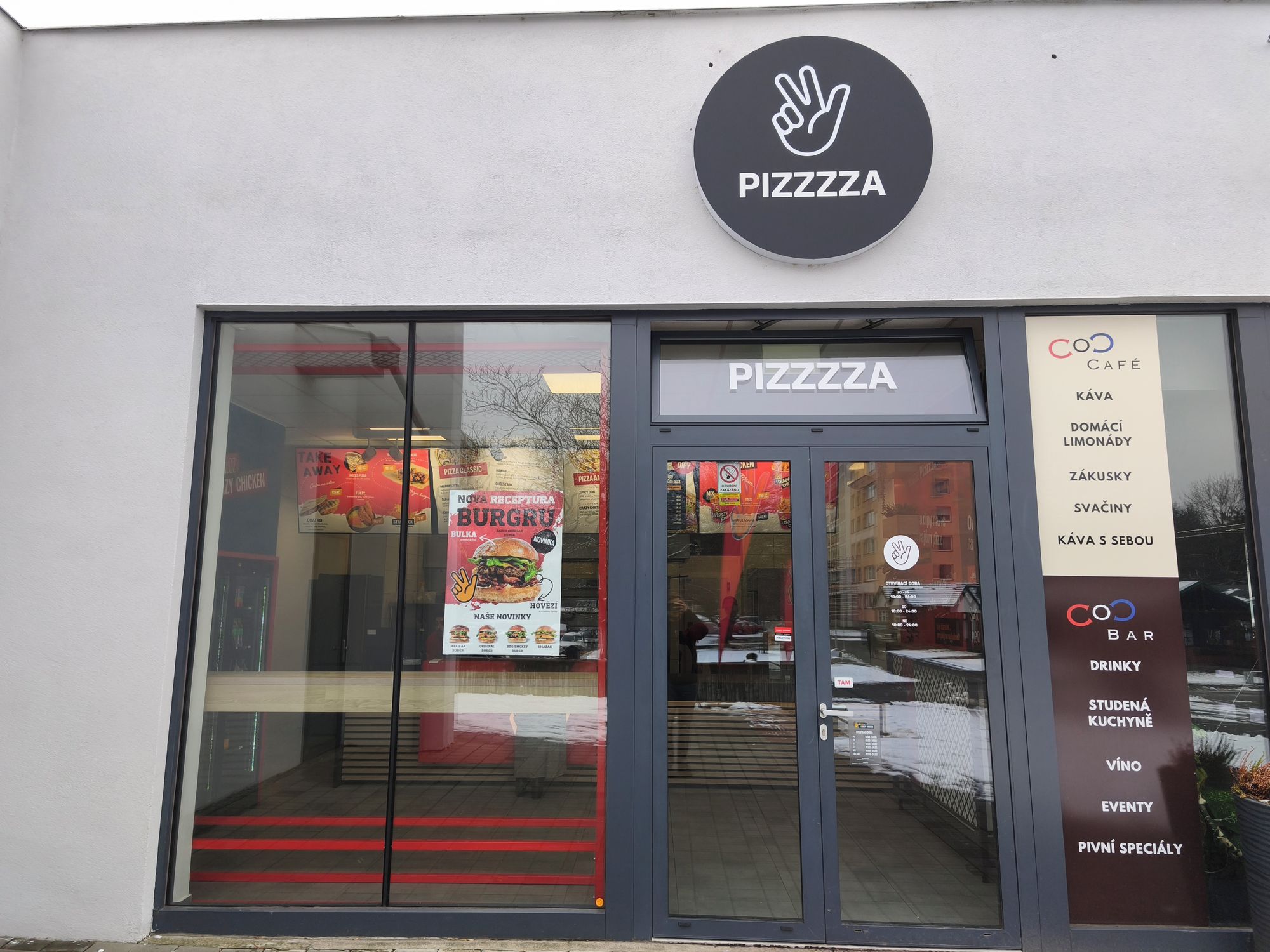 Pizzzza foto 2