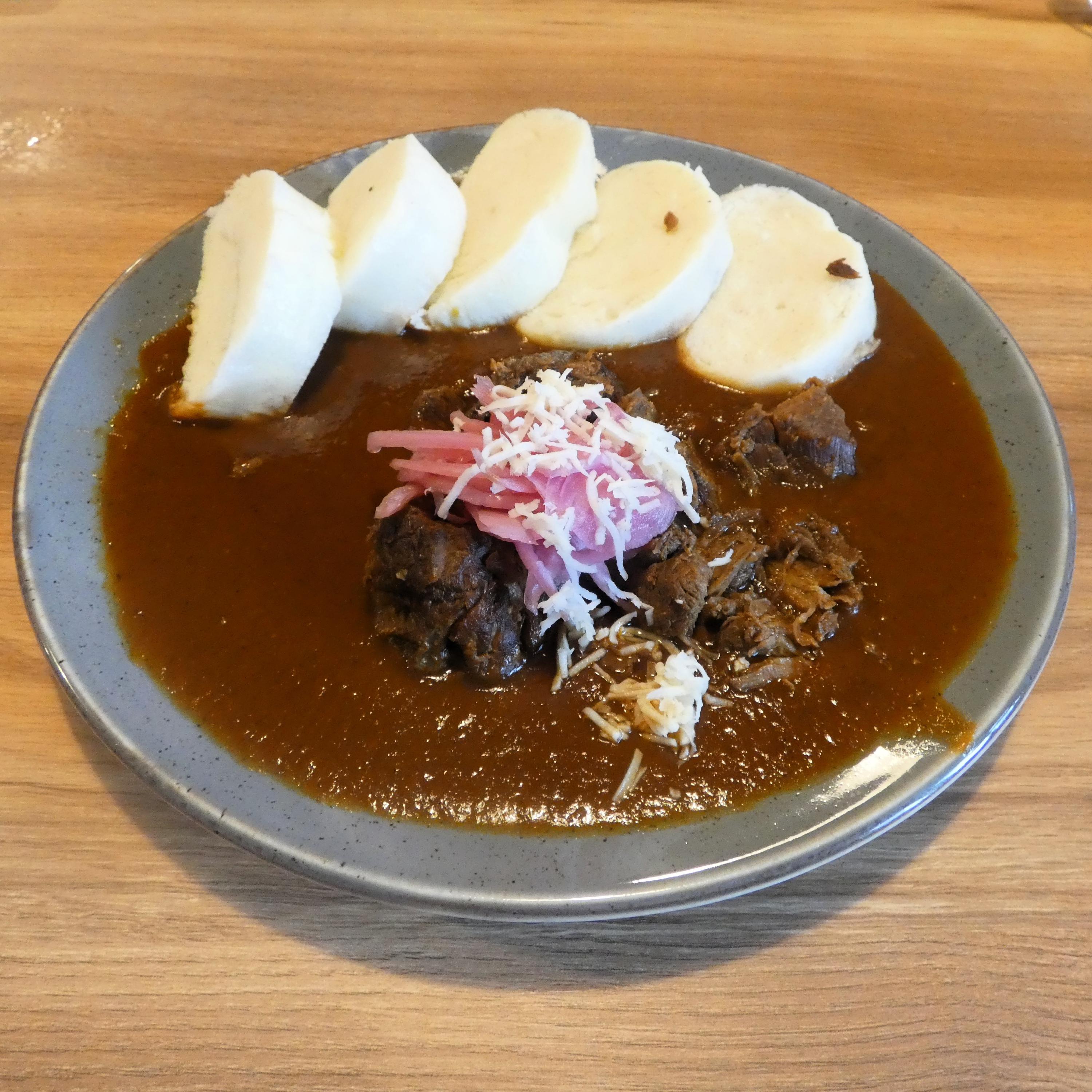 Horská restaurace Čerchov foto 6