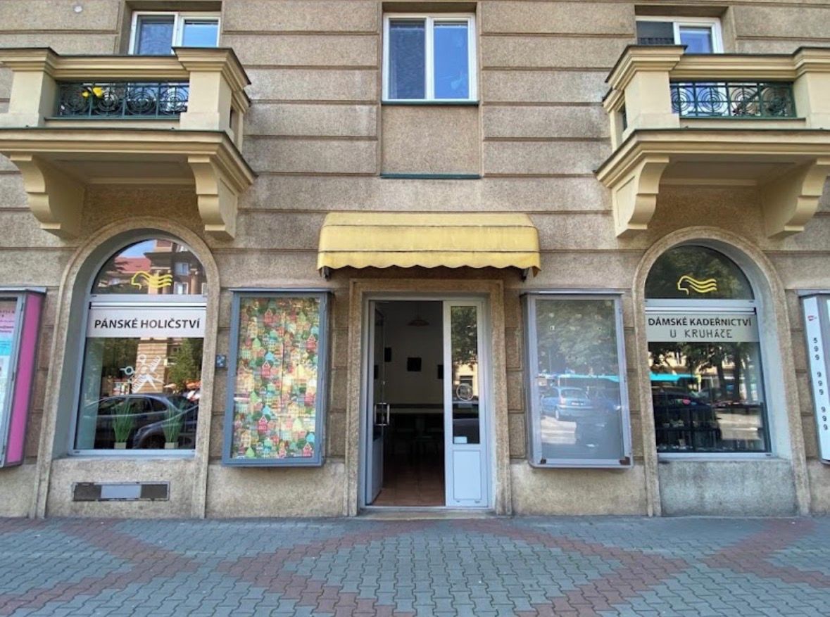 Holičství A Kadeřnictví U KRUHÁČE foto 2