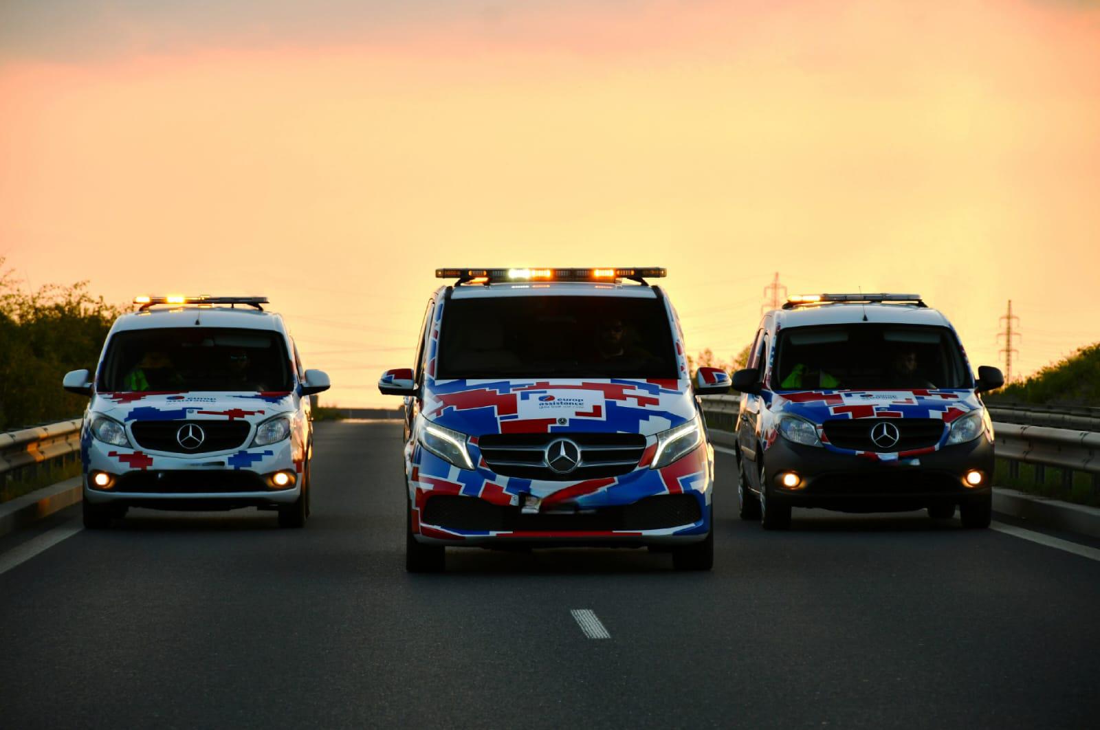 Pomoc motoristům Jan Fousek, s.r.o.