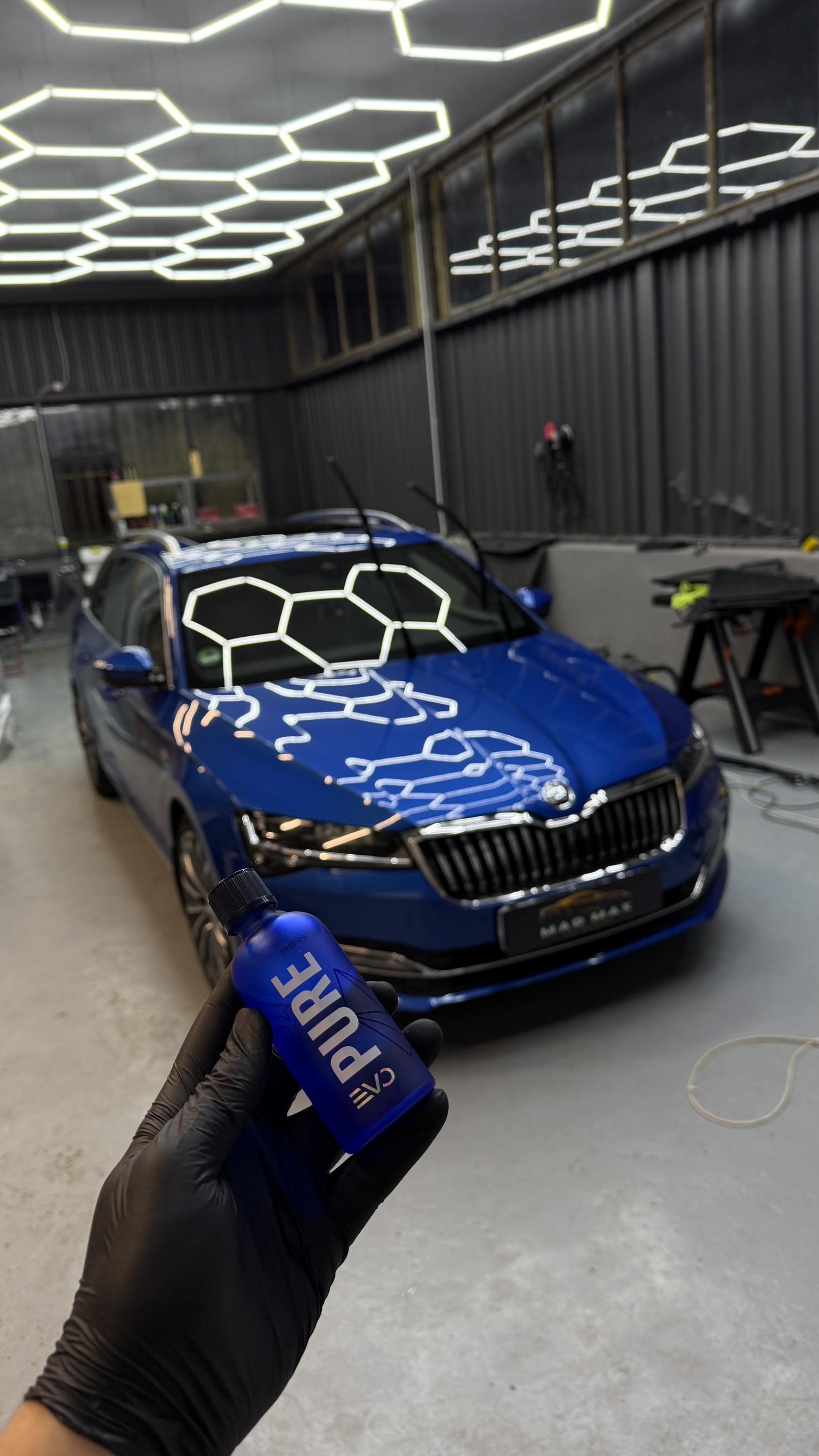 Mad Max Detailing foto 4
