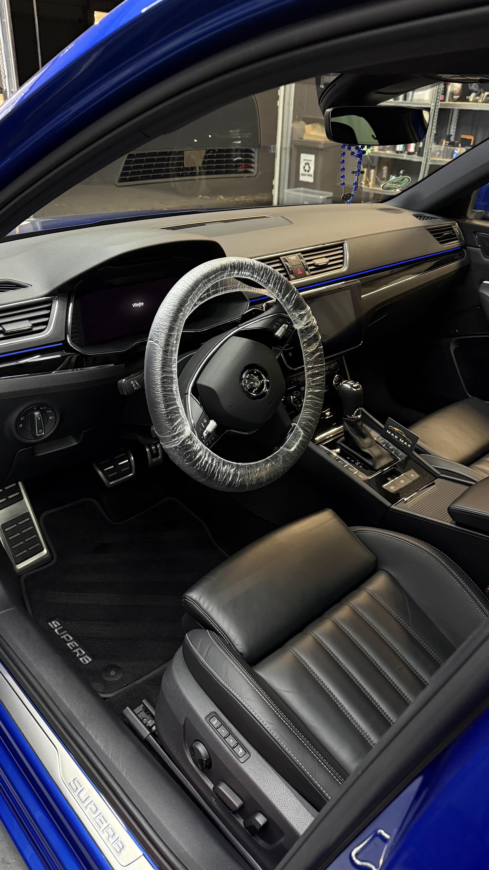 Mad Max Detailing foto 3